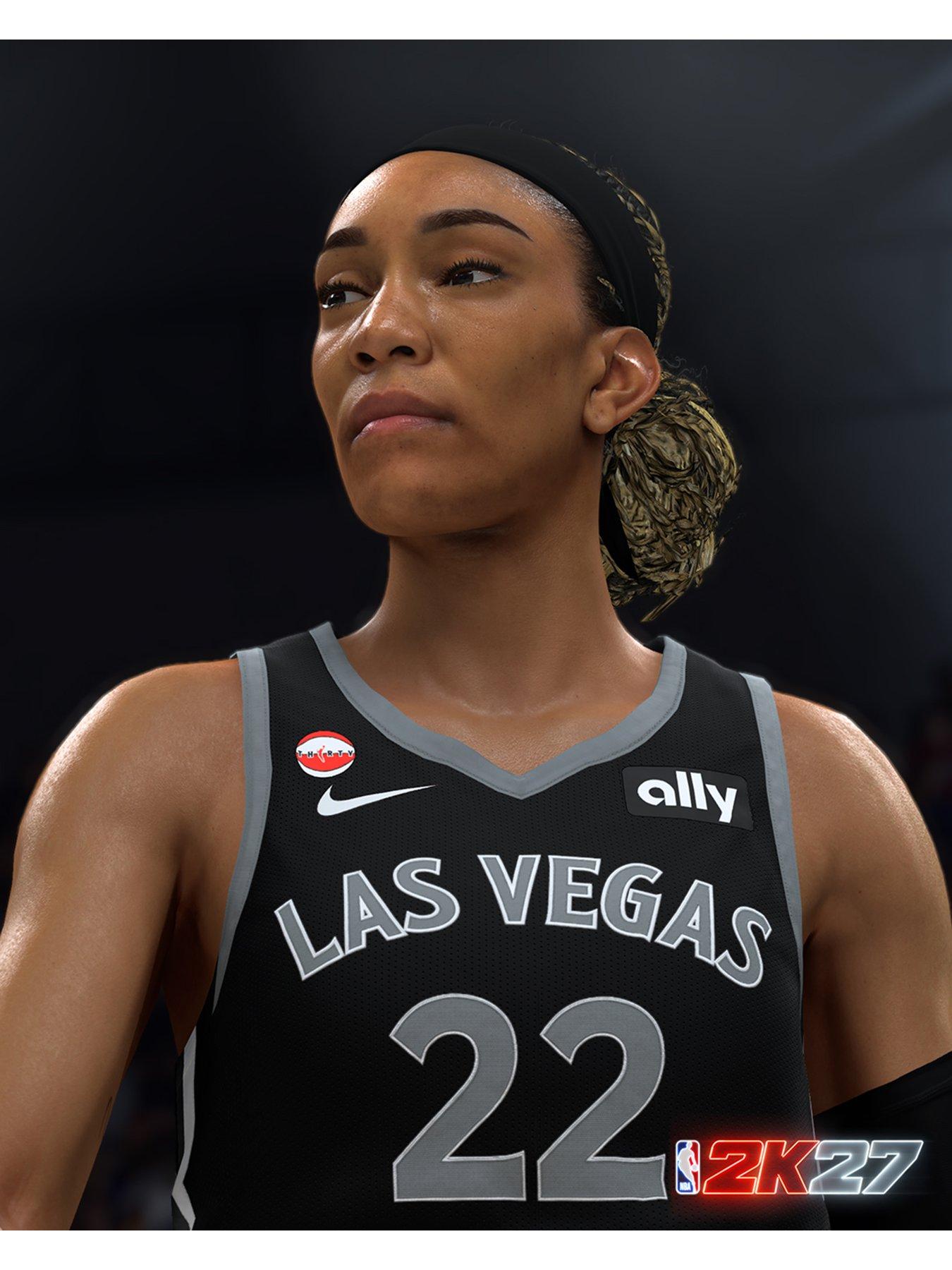 Image 2 of 8 of Nintendo NBA 2K27 - Nintendo&nbsp;Switch 2