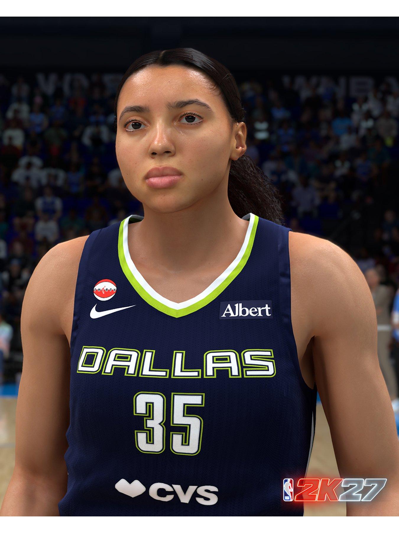 Image 3 of 8 of Nintendo NBA 2K27 - Nintendo&nbsp;Switch 2
