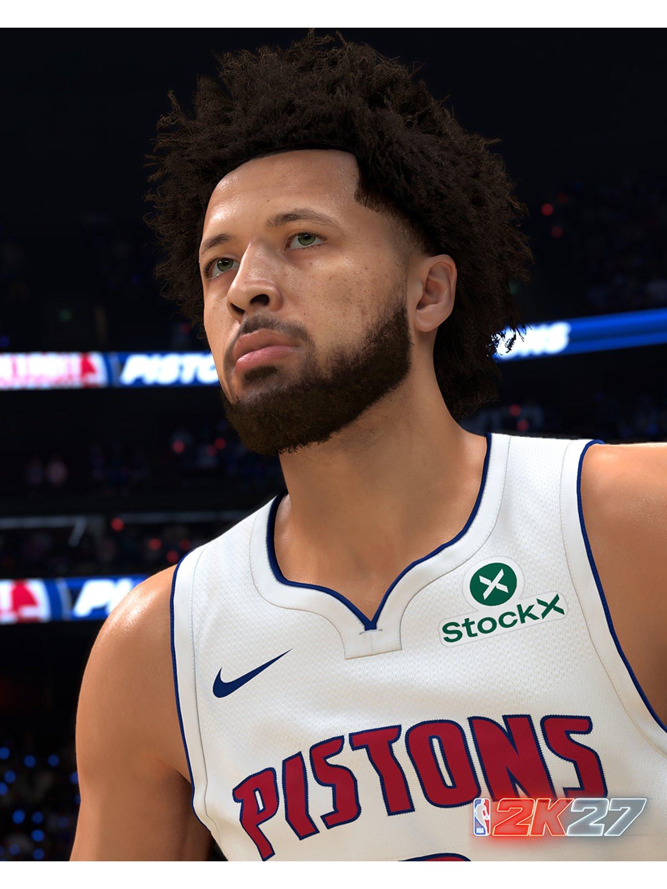 Image 4 of 8 of Nintendo NBA 2K27 - Nintendo&nbsp;Switch 2