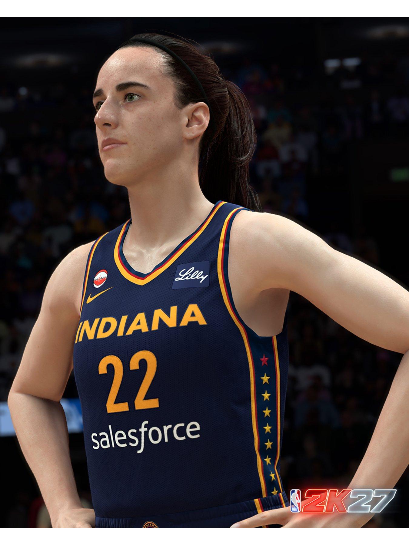 Image 5 of 8 of Nintendo NBA 2K27 - Nintendo&nbsp;Switch 2