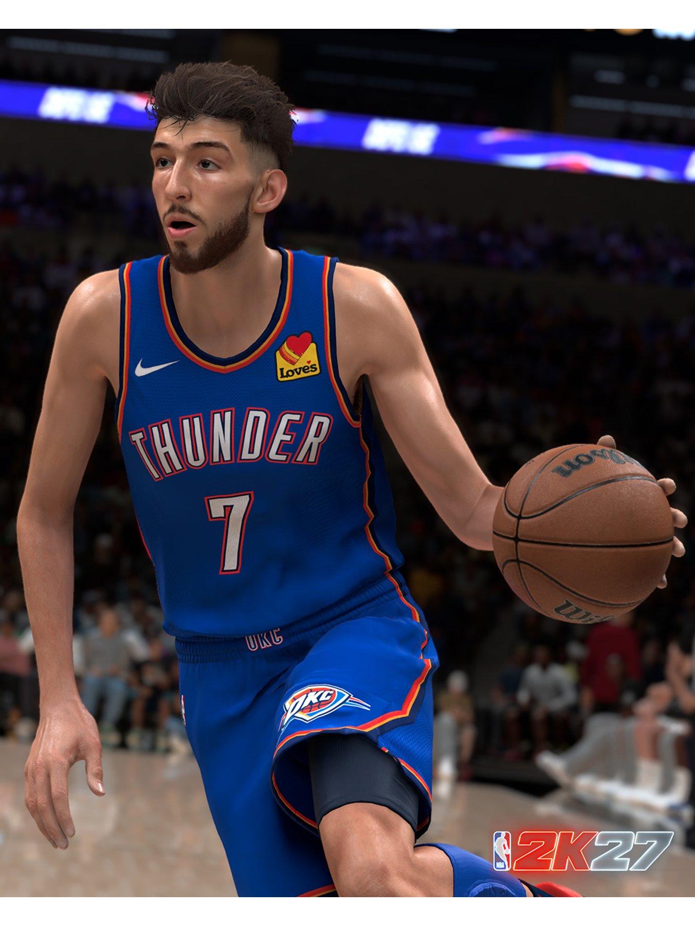 Image 6 of 8 of Nintendo NBA 2K27 - Nintendo&nbsp;Switch 2