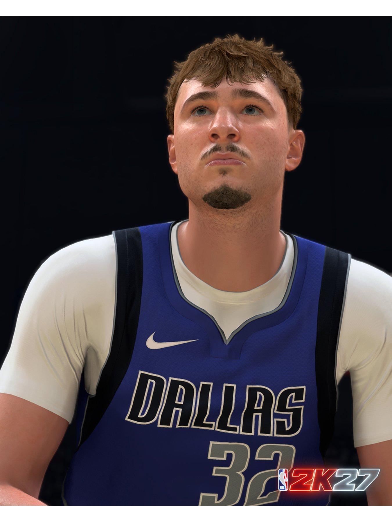 Image 7 of 8 of Nintendo NBA 2K27 - Nintendo&nbsp;Switch 2
