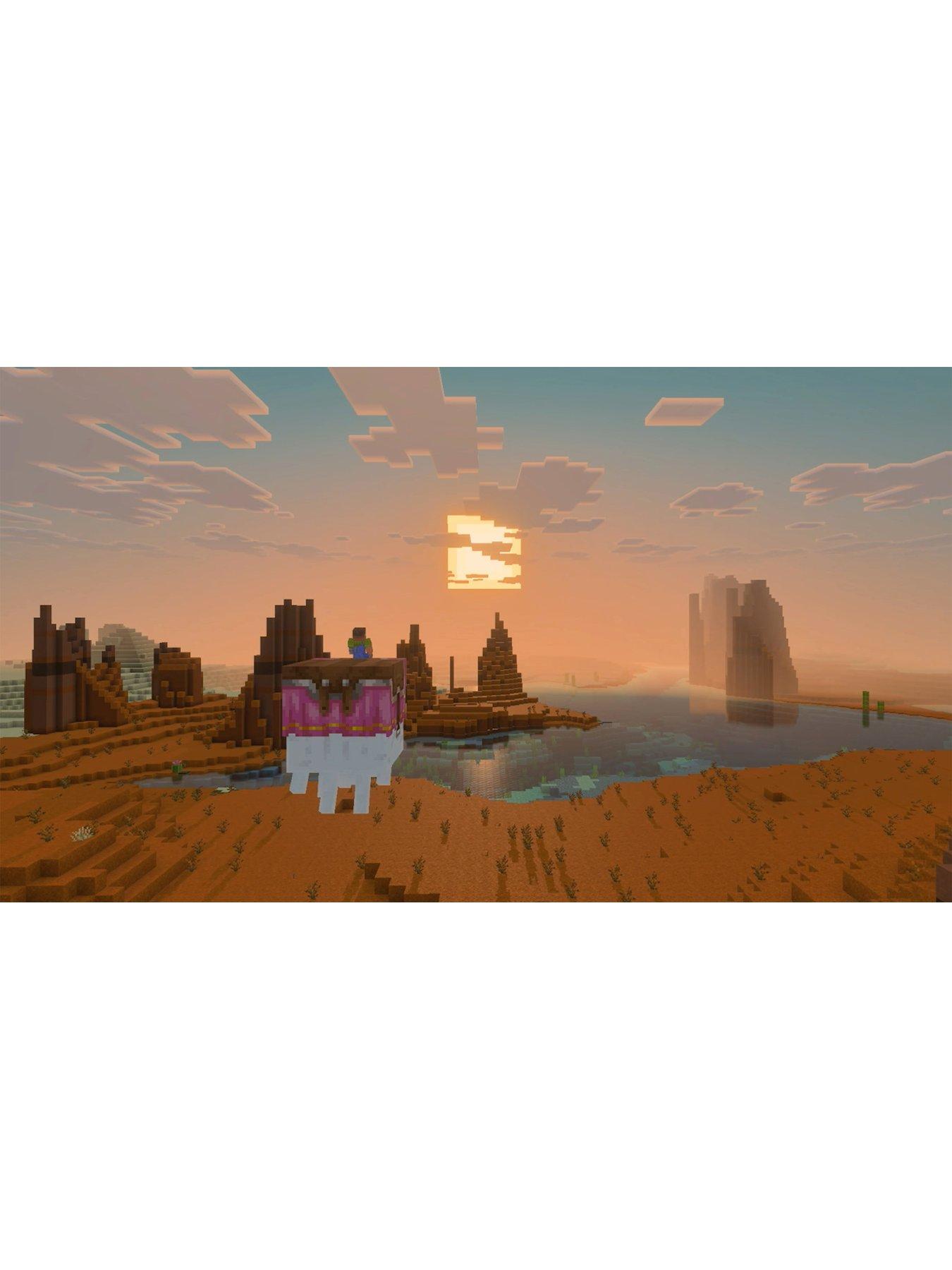Image 2 of 7 of Nintendo Minecraft - Nintendo&nbsp;Switch 2