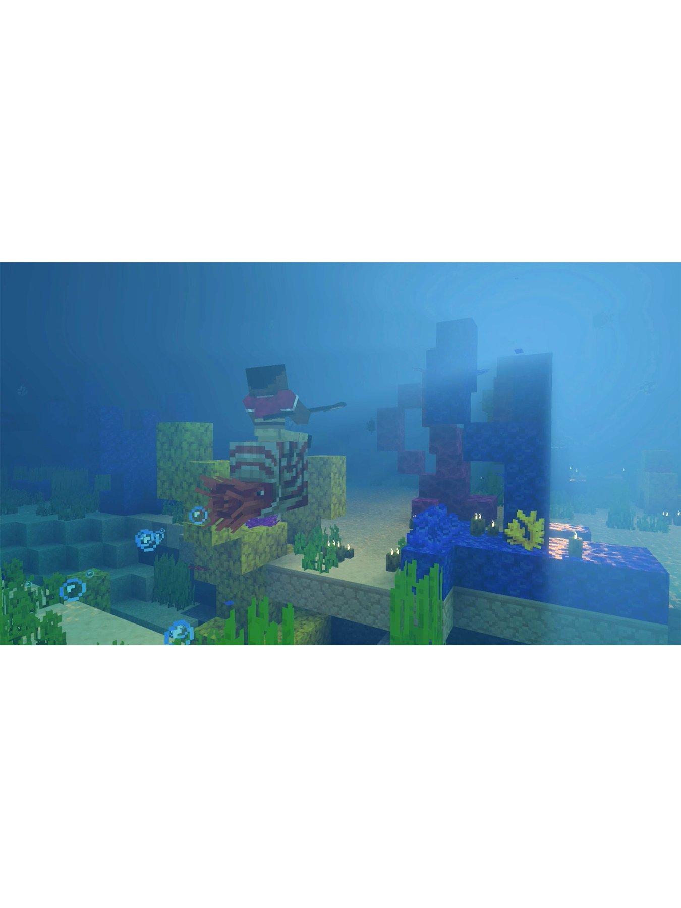 Image 3 of 7 of Nintendo Minecraft - Nintendo&nbsp;Switch 2