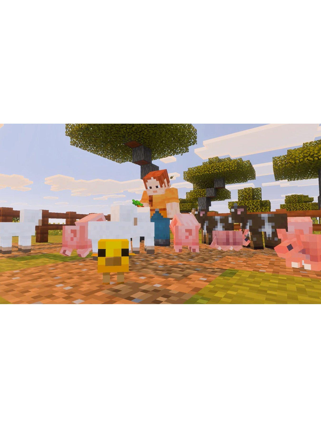 Image 4 of 7 of Nintendo Minecraft - Nintendo&nbsp;Switch 2