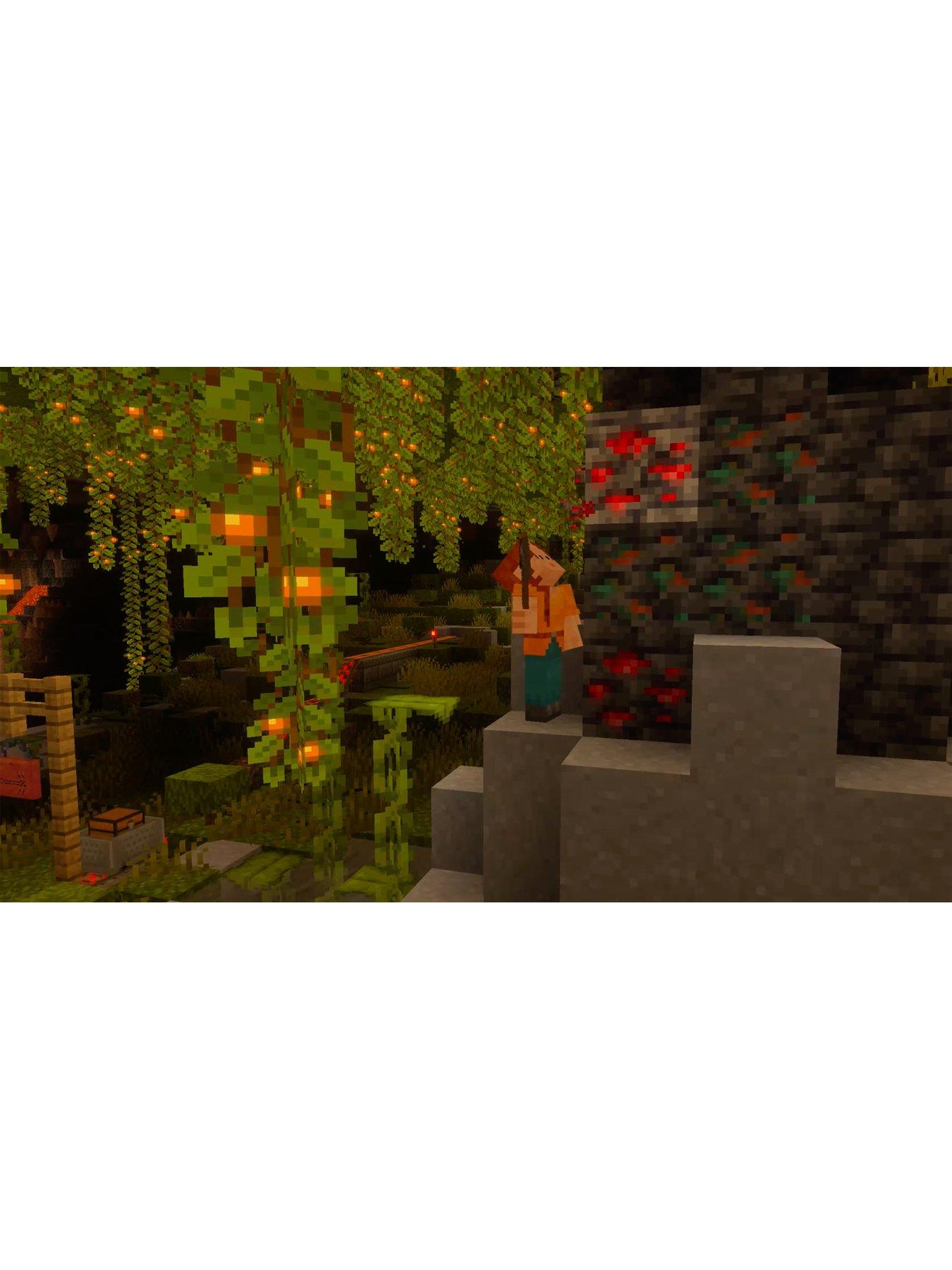 Image 6 of 7 of Nintendo Minecraft - Nintendo&nbsp;Switch 2