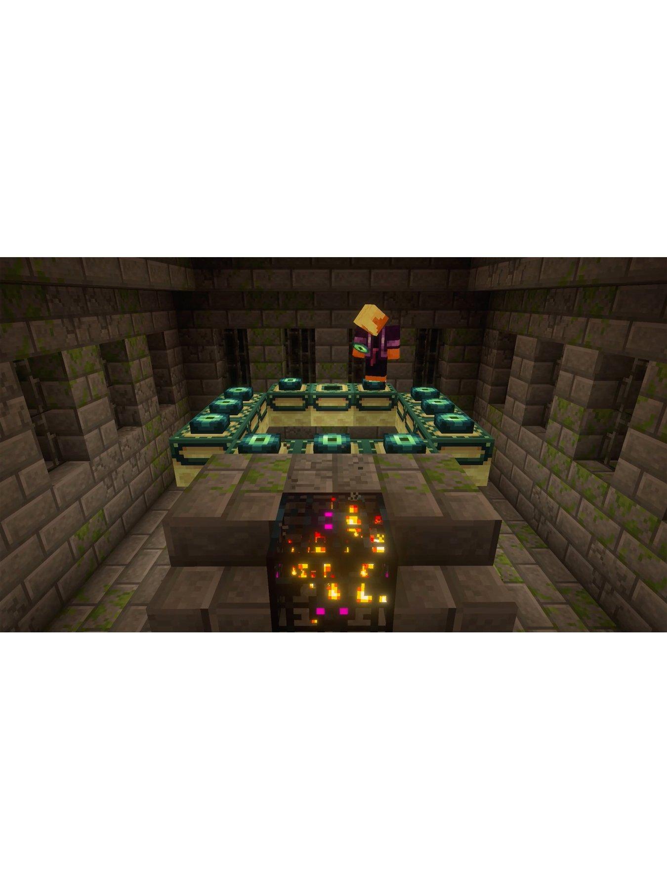 Image 7 of 7 of Nintendo Minecraft - Nintendo&nbsp;Switch 2