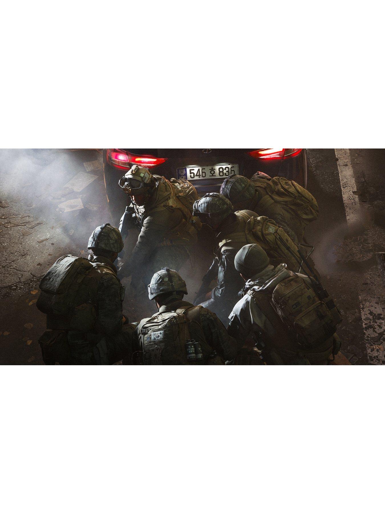 Image 3 of 8 of Nintendo Switch 2 Call of Duty Modern Warfare 4 - Nintendo Switch&trade; 2 (Code in Box)