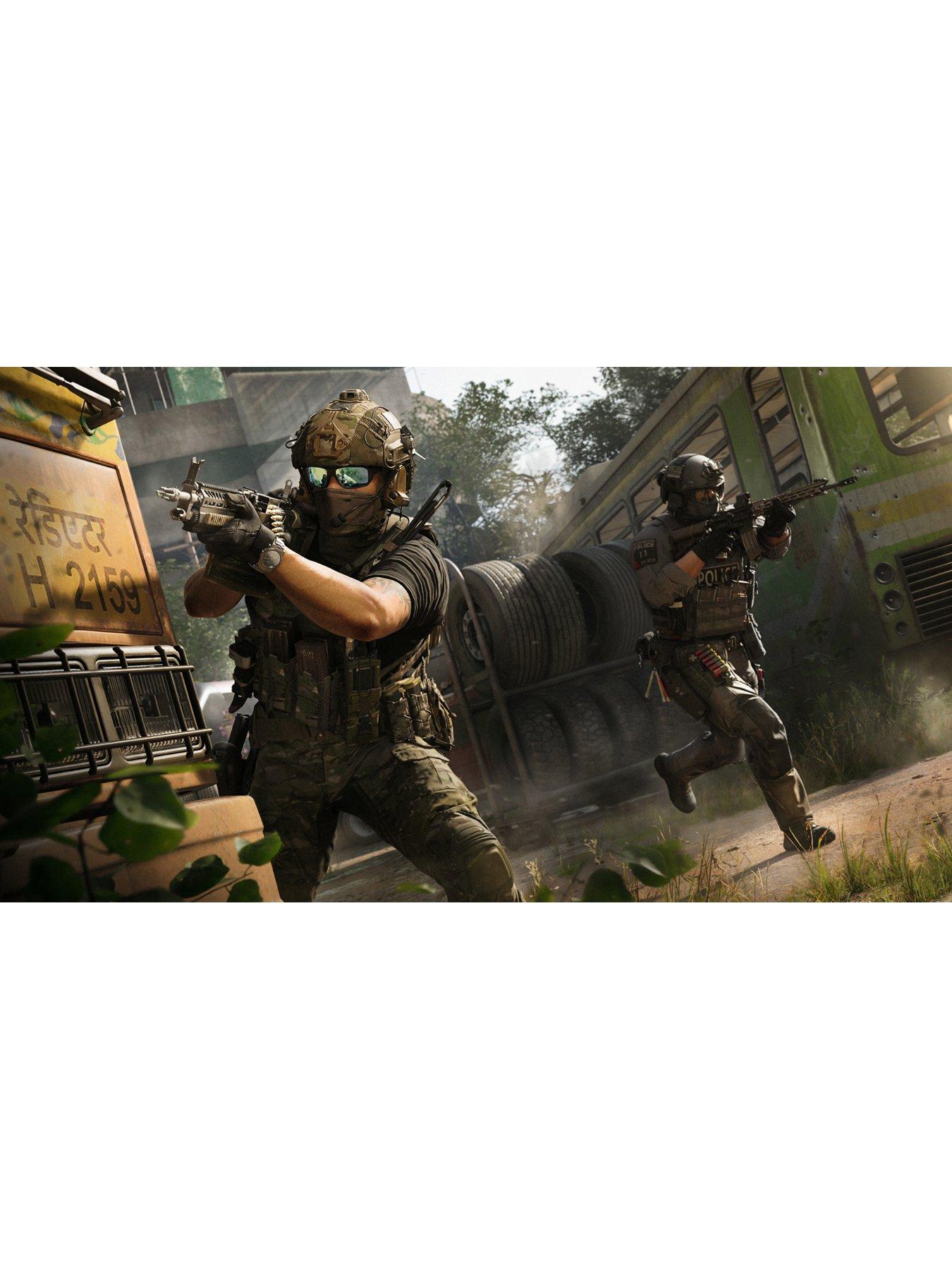 Image 5 of 8 of Nintendo Switch 2 Call of Duty Modern Warfare 4 - Nintendo Switch&trade; 2 (Code in Box)