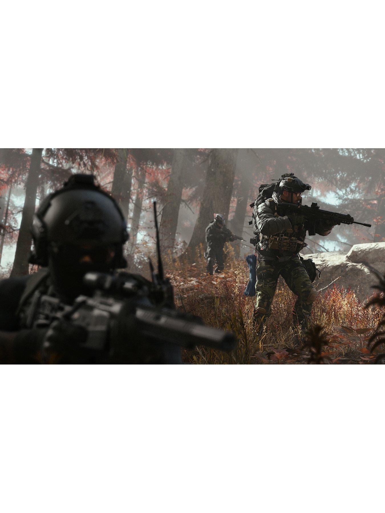 Image 6 of 8 of Nintendo Switch 2 Call of Duty Modern Warfare 4 - Nintendo Switch&trade; 2 (Code in Box)