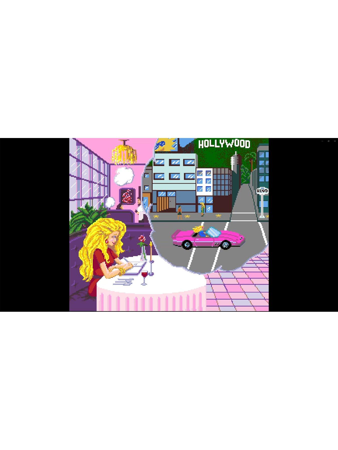 Image 6 of 8 of Nintendo Barbie  Rewind
