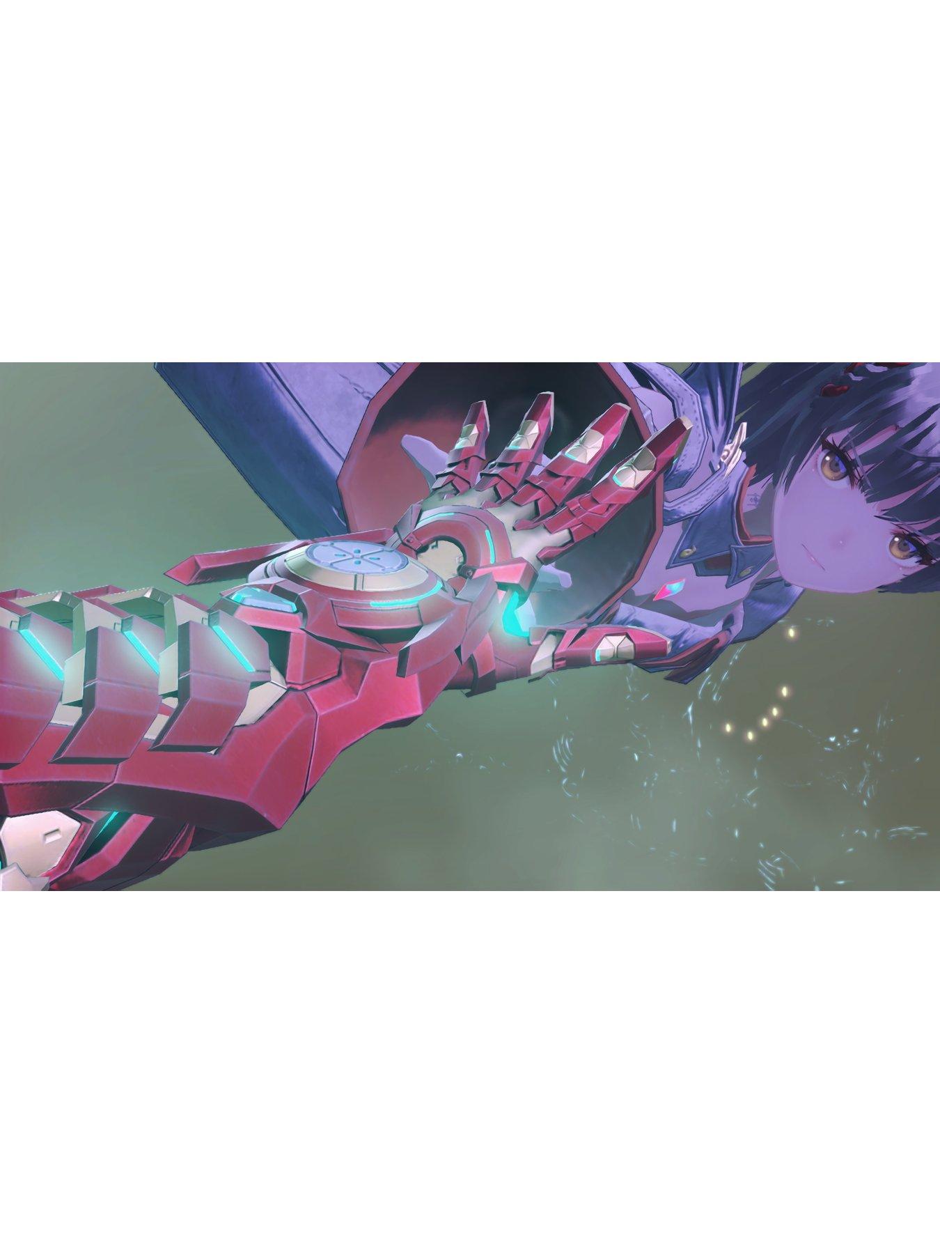 Nintendo Xenoblade Chronicles 3 - Nintendo Switch 2 Edition | Very