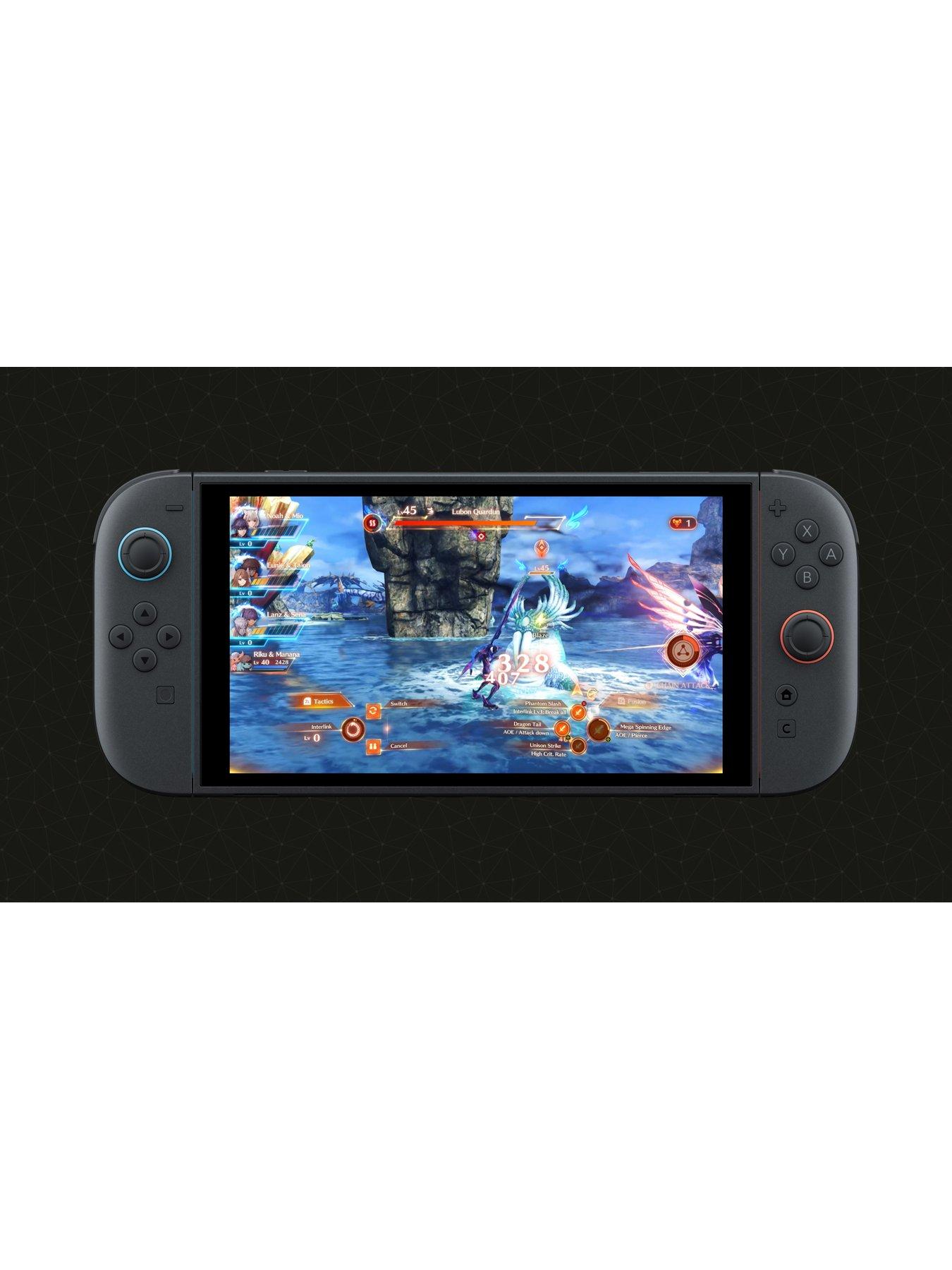 Nintendo Xenoblade Chronicles 3 - Nintendo Switch 2 Edition | Very