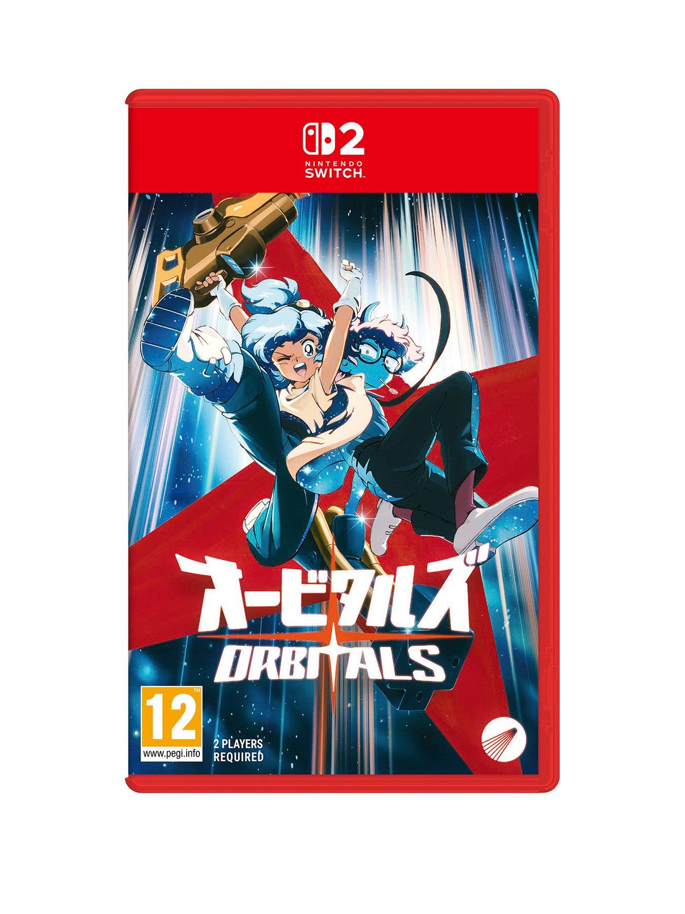 Image 1 of 7 of Nintendo Orbitals