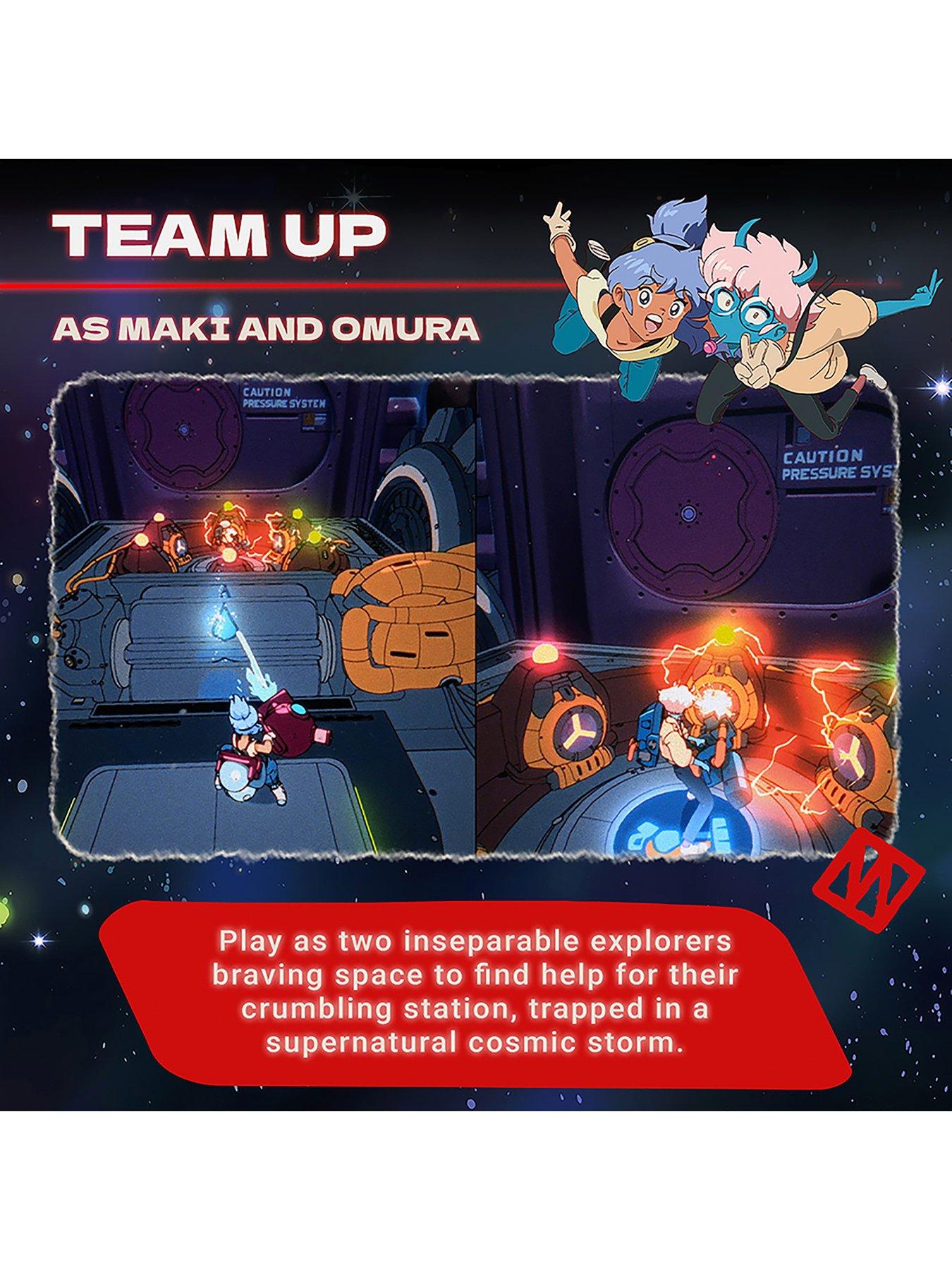 Image 3 of 7 of Nintendo Orbitals