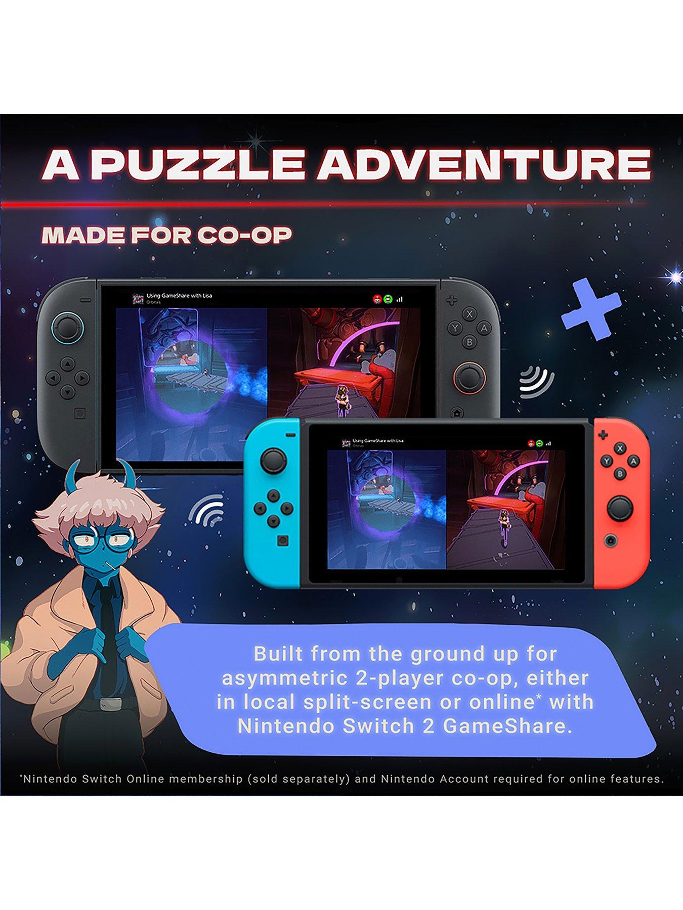 Image 4 of 7 of Nintendo Orbitals