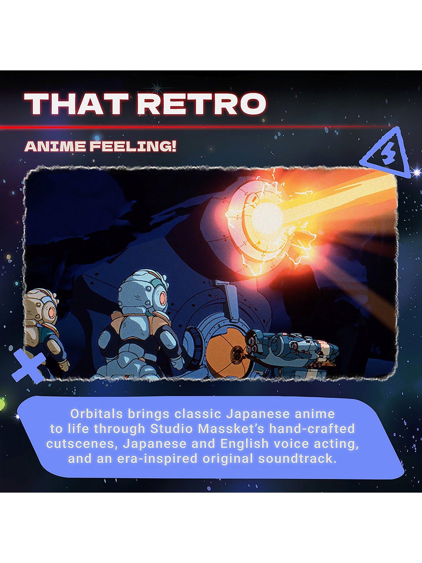 Image 6 of 7 of Nintendo Orbitals