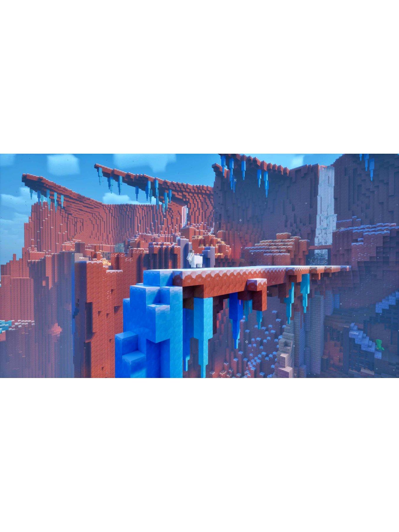 Image 3 of 5 of Nintendo Minecraft Dungeons II: Deluxe Edition - Nintendo Switch 2