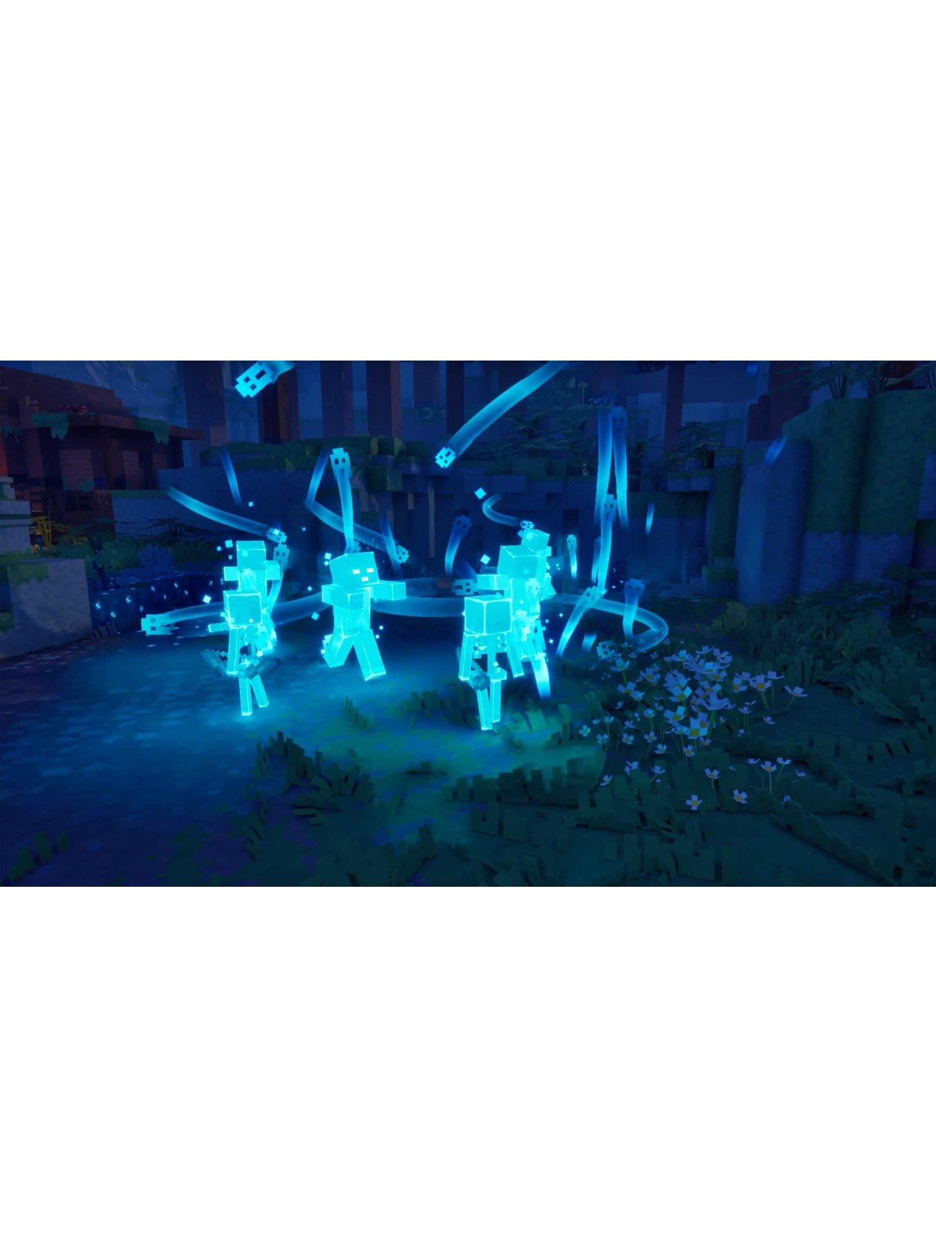 Image 5 of 5 of Nintendo Minecraft Dungeons II: Deluxe Edition - Nintendo Switch 2