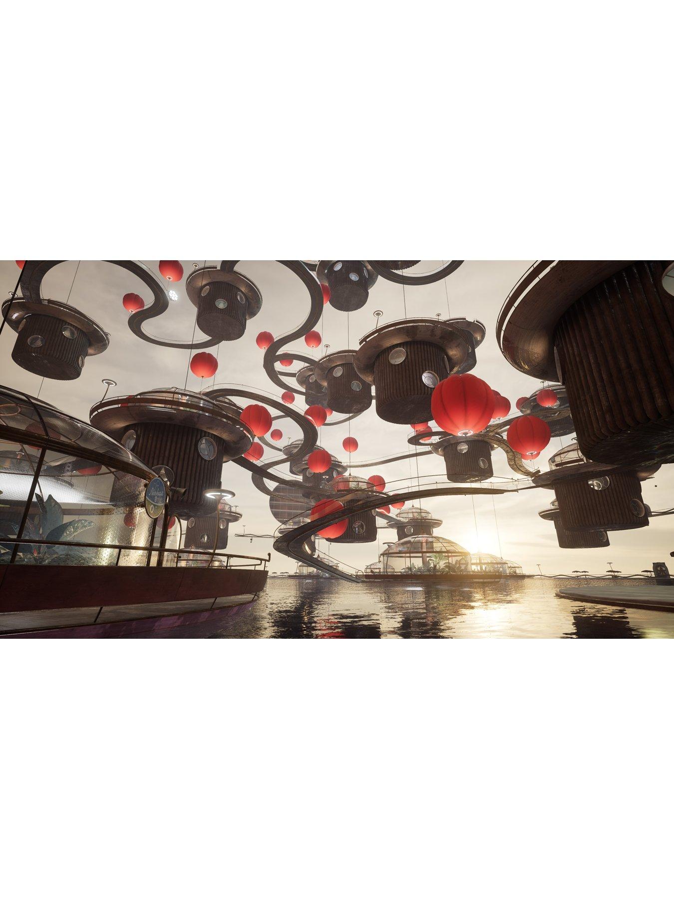 Image 4 of 7 of Playstation PlayStation 5 Atomic Heart: Ultimate Edition