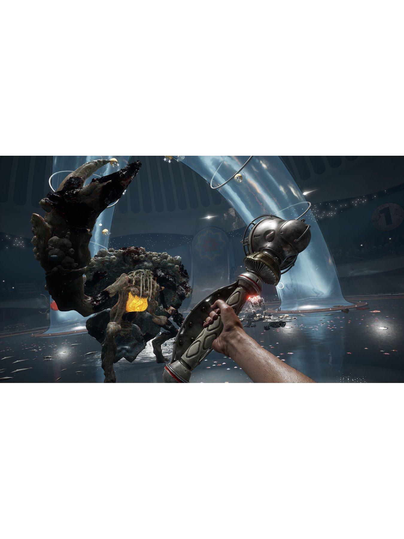 Image 5 of 7 of Playstation PlayStation 5 Atomic Heart: Ultimate Edition
