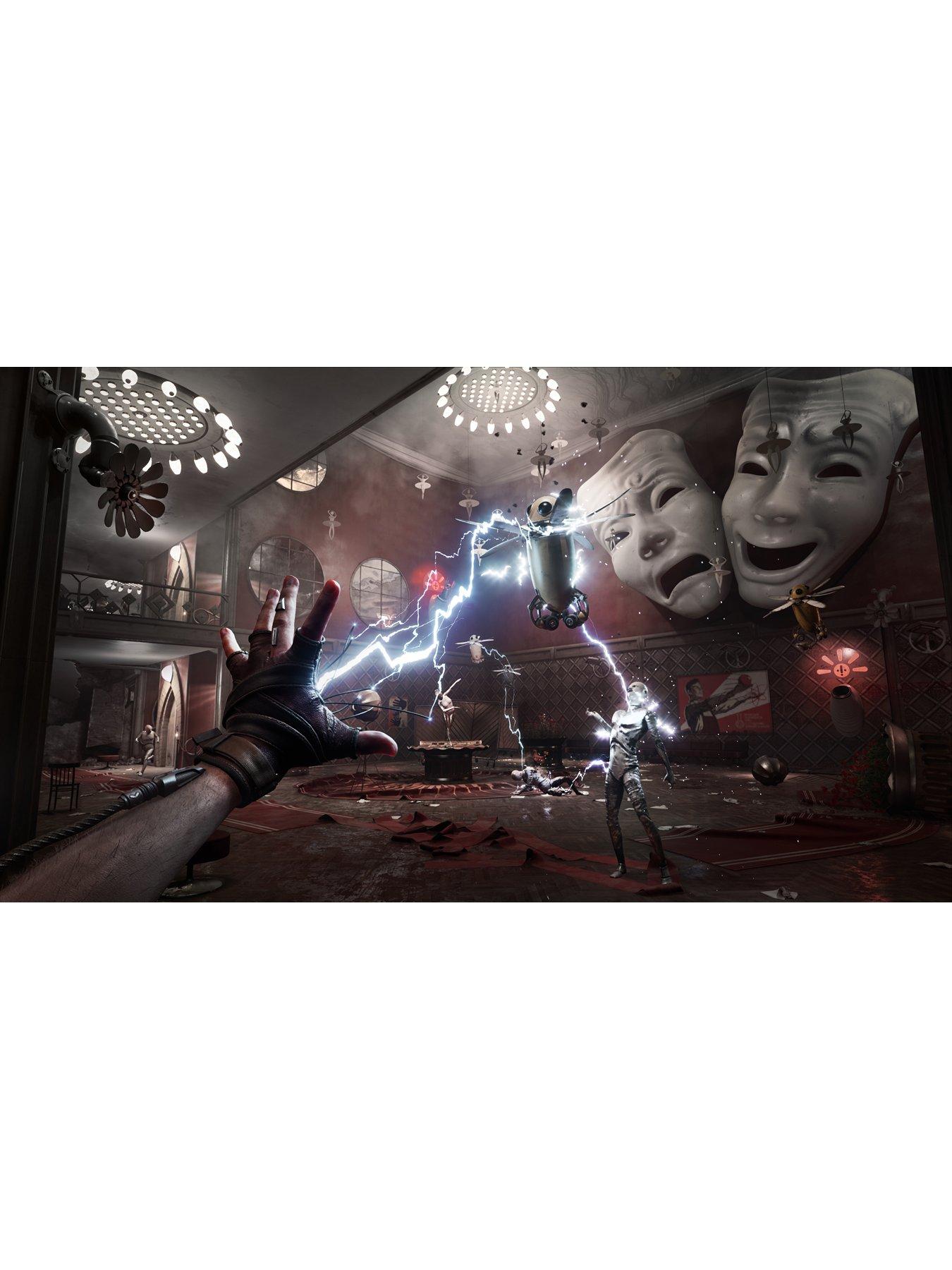 Image 7 of 7 of Playstation PlayStation 5 Atomic Heart: Ultimate Edition