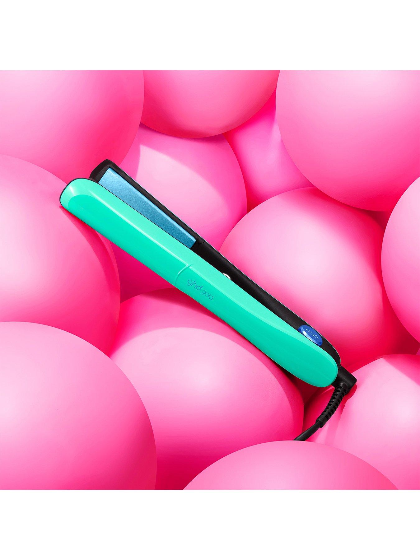 Image 6 of 7 of ghd goldT styler - Jelly Mint