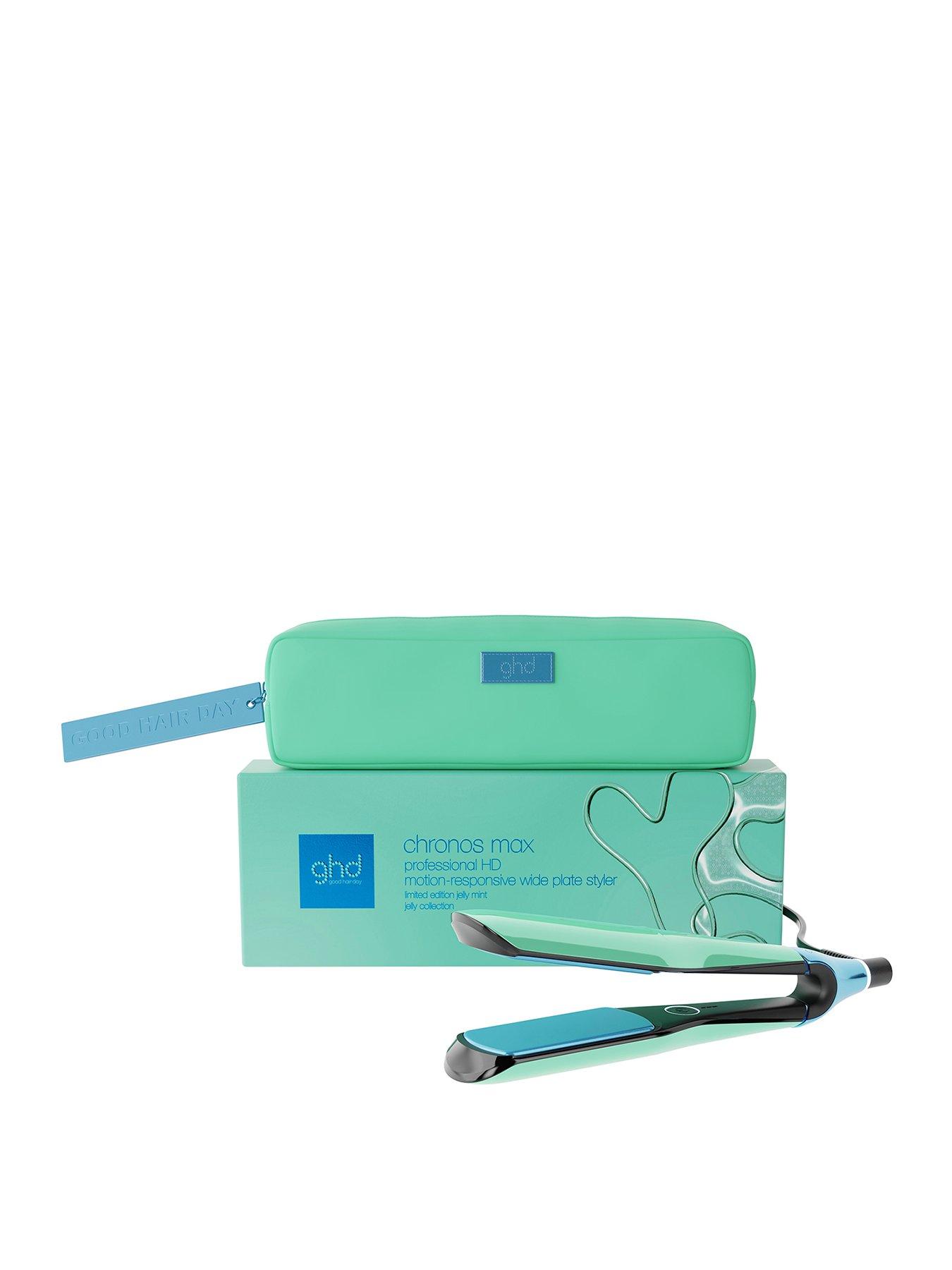Image 1 of 7 of ghd chronosT max - Jelly Mint