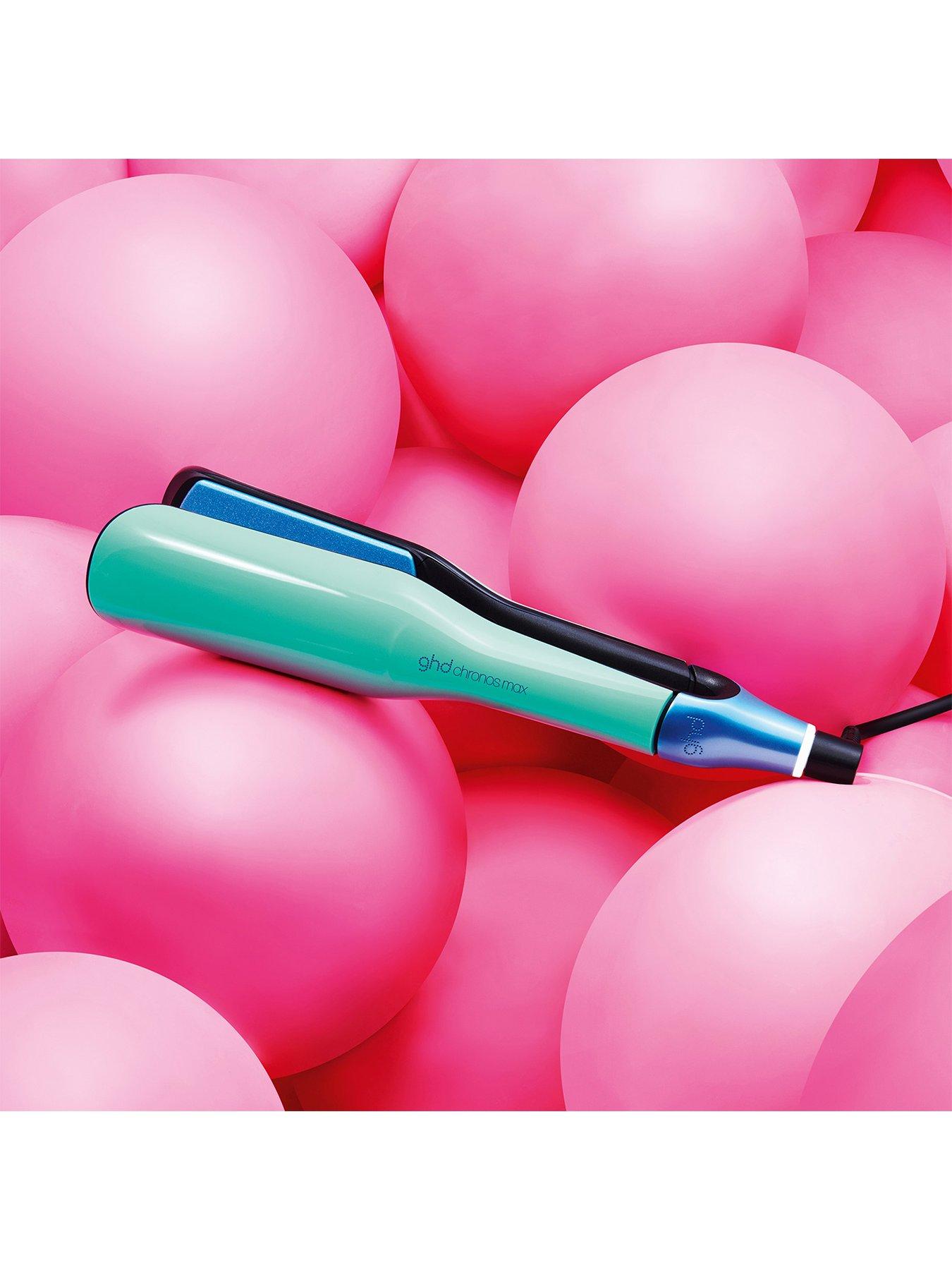 Image 6 of 7 of ghd chronosT max - Jelly Mint