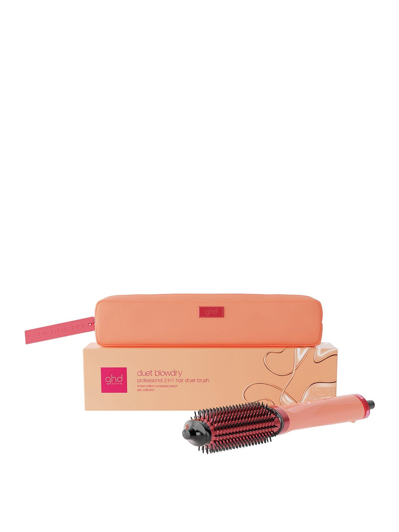 ghd duet blowdry™ - Sun-kissed Peach