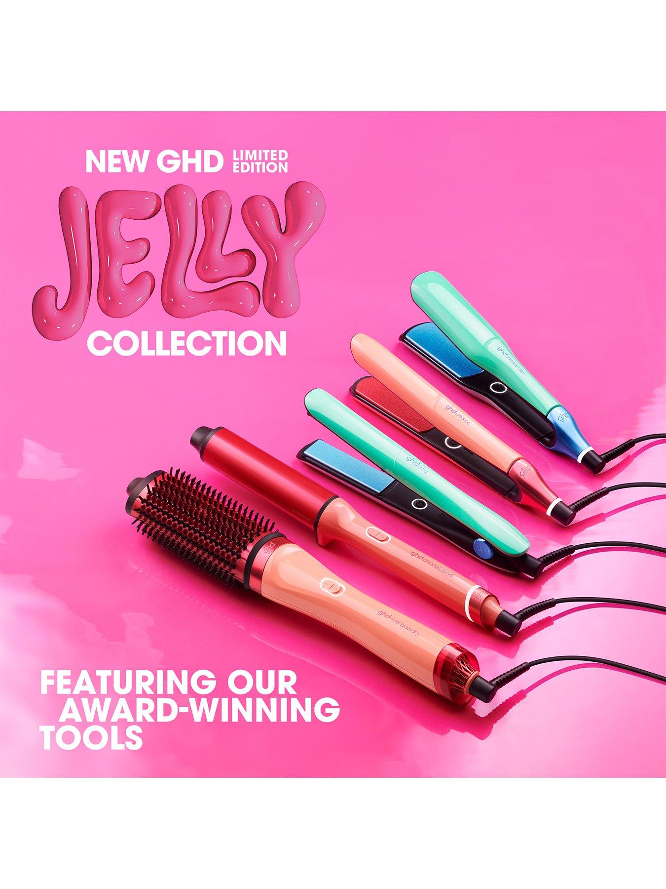 Image 7 of 7 of ghd chronos&trade;&nbsp;curve max wand - Candy Coral