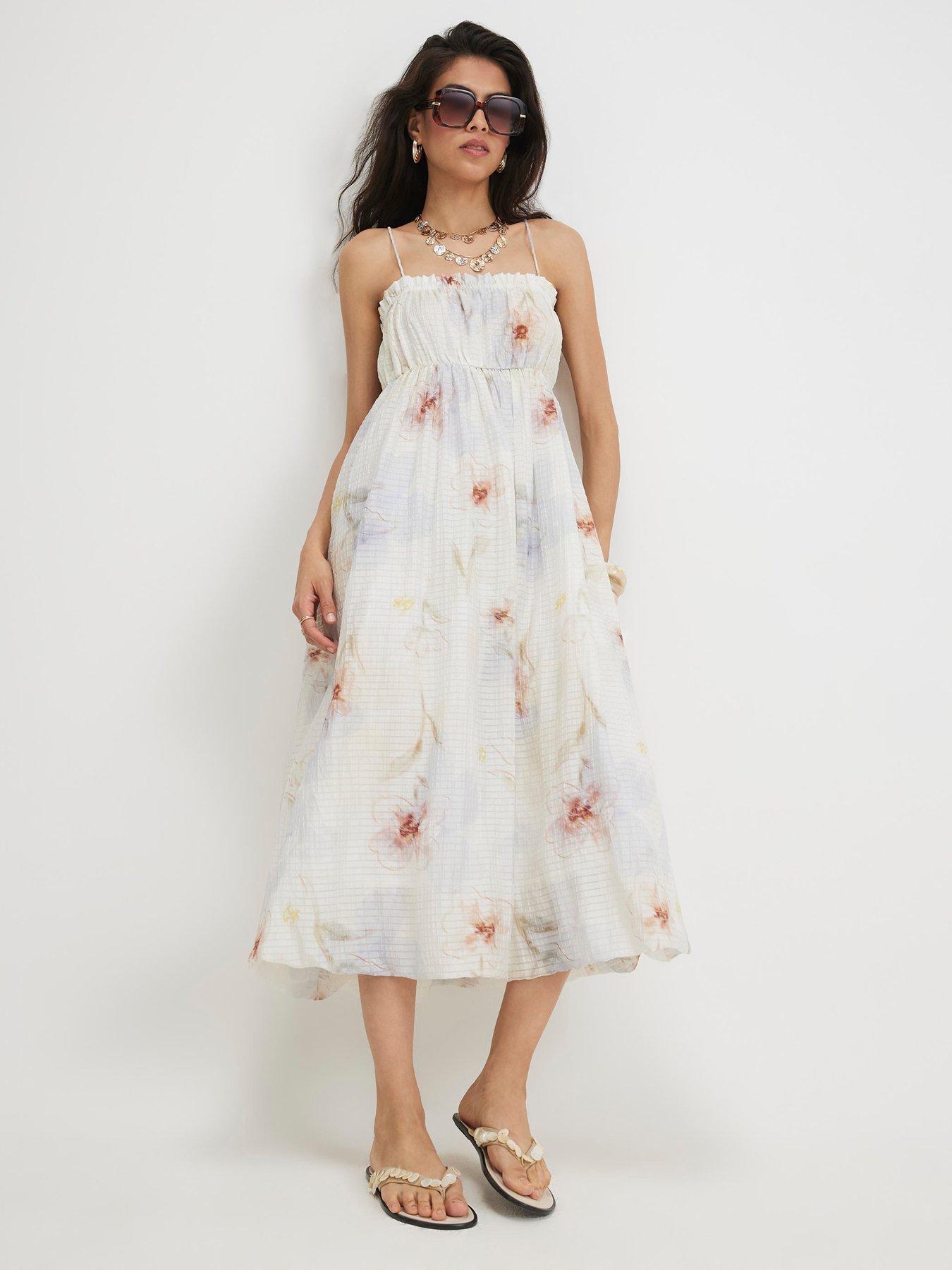 river island holiday dresses | | | White | Women filter-collection:Spring Summer 26