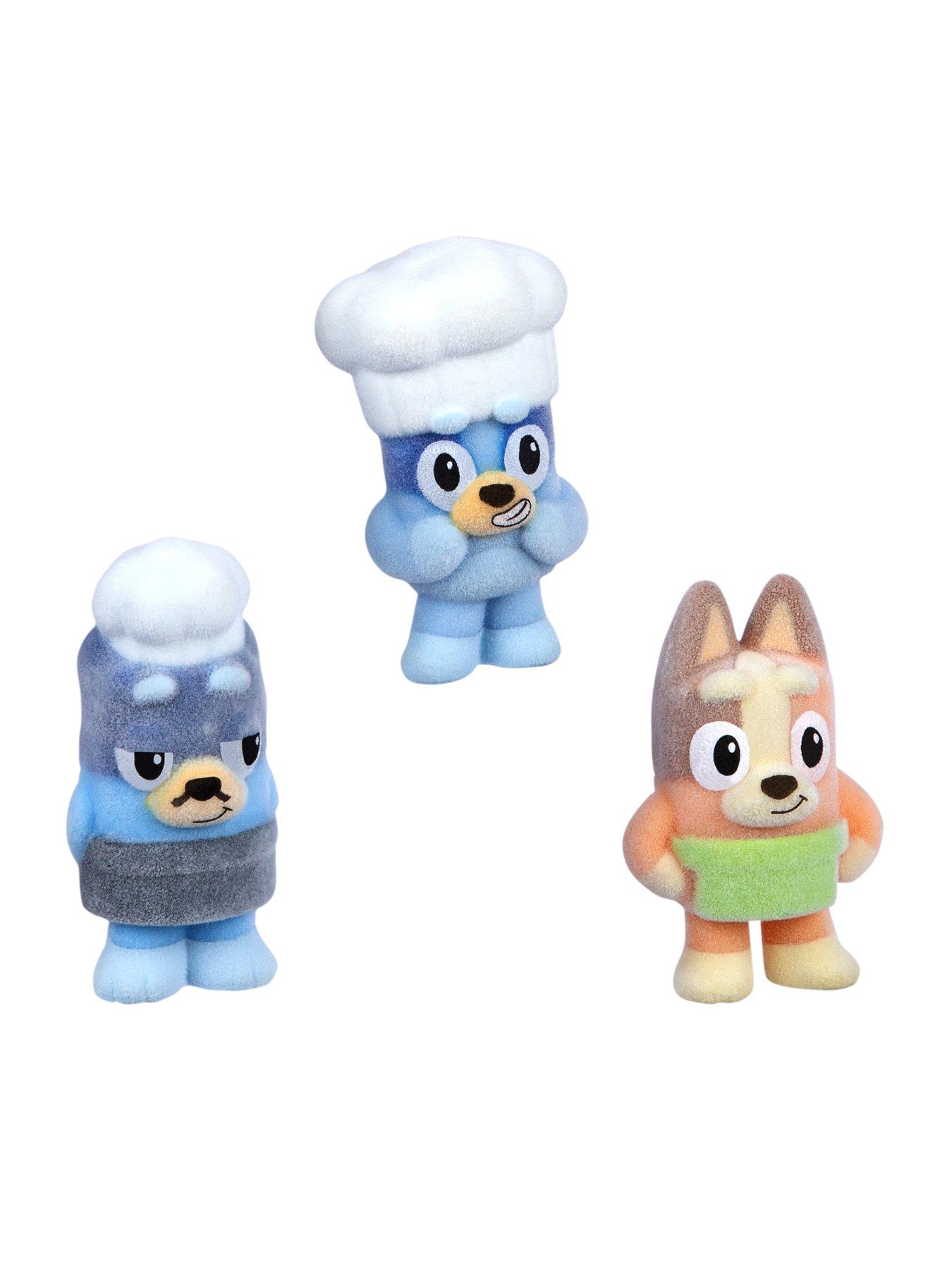 Image 5 of 7 of Bluey Fuzzies Episode Pack&nbsp;- Pavlova
