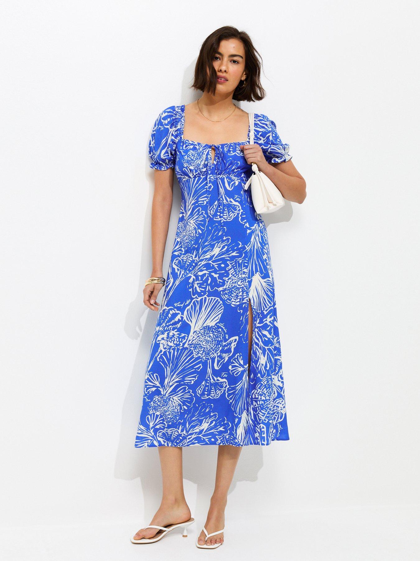 new look ladies dresses Women's New Look Dresses from $56