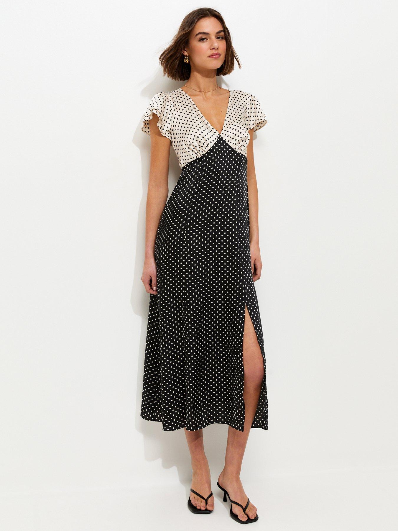 new look dinner dresses NEW IN Elegant Sequin cutout Dress Available in all sizes from 6 - 24  Price - 51,500 Length - 60 Color