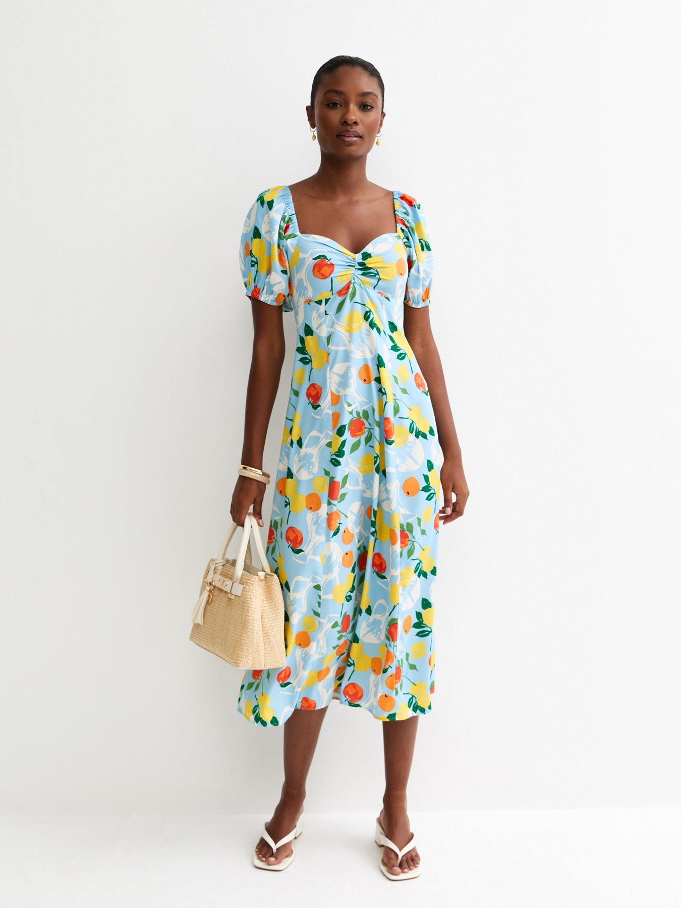 New Look Blue Dresses | Very