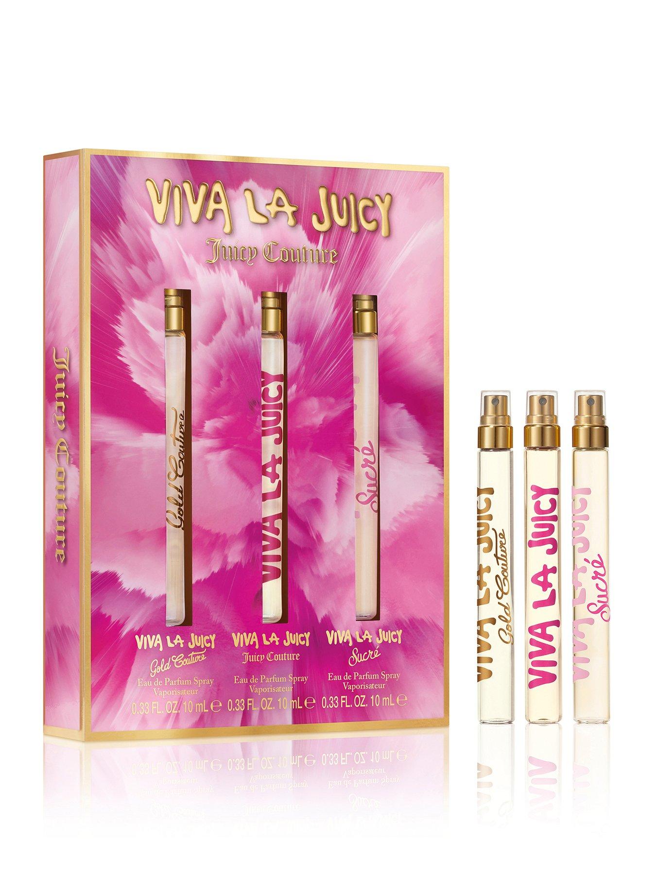 Juicy Couture Viva La Juicy Trio Gift Set | Very