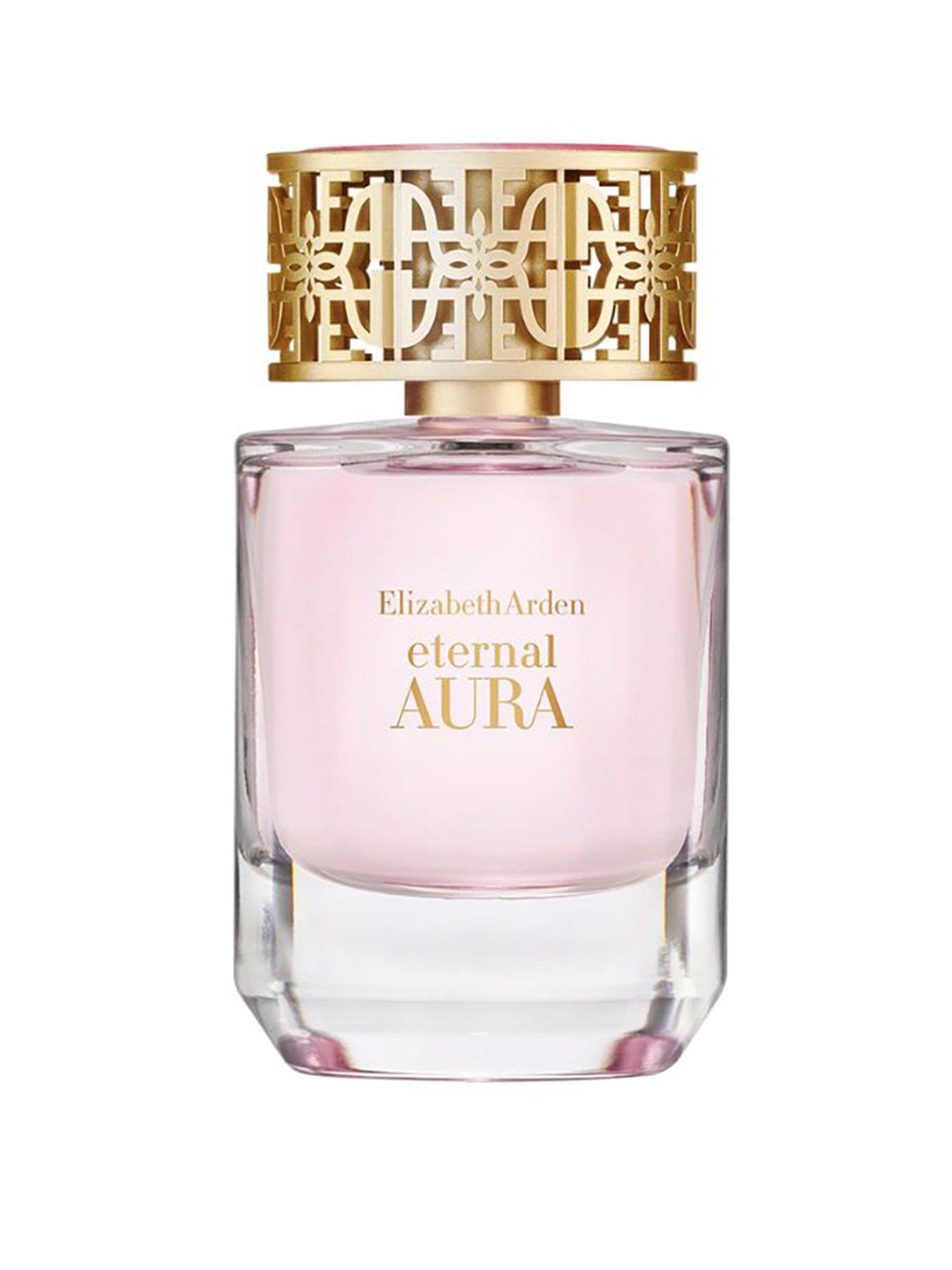 Image 1 of 7 of Elizabeth Arden Eternal Aura Eau De Parfum, 50ml