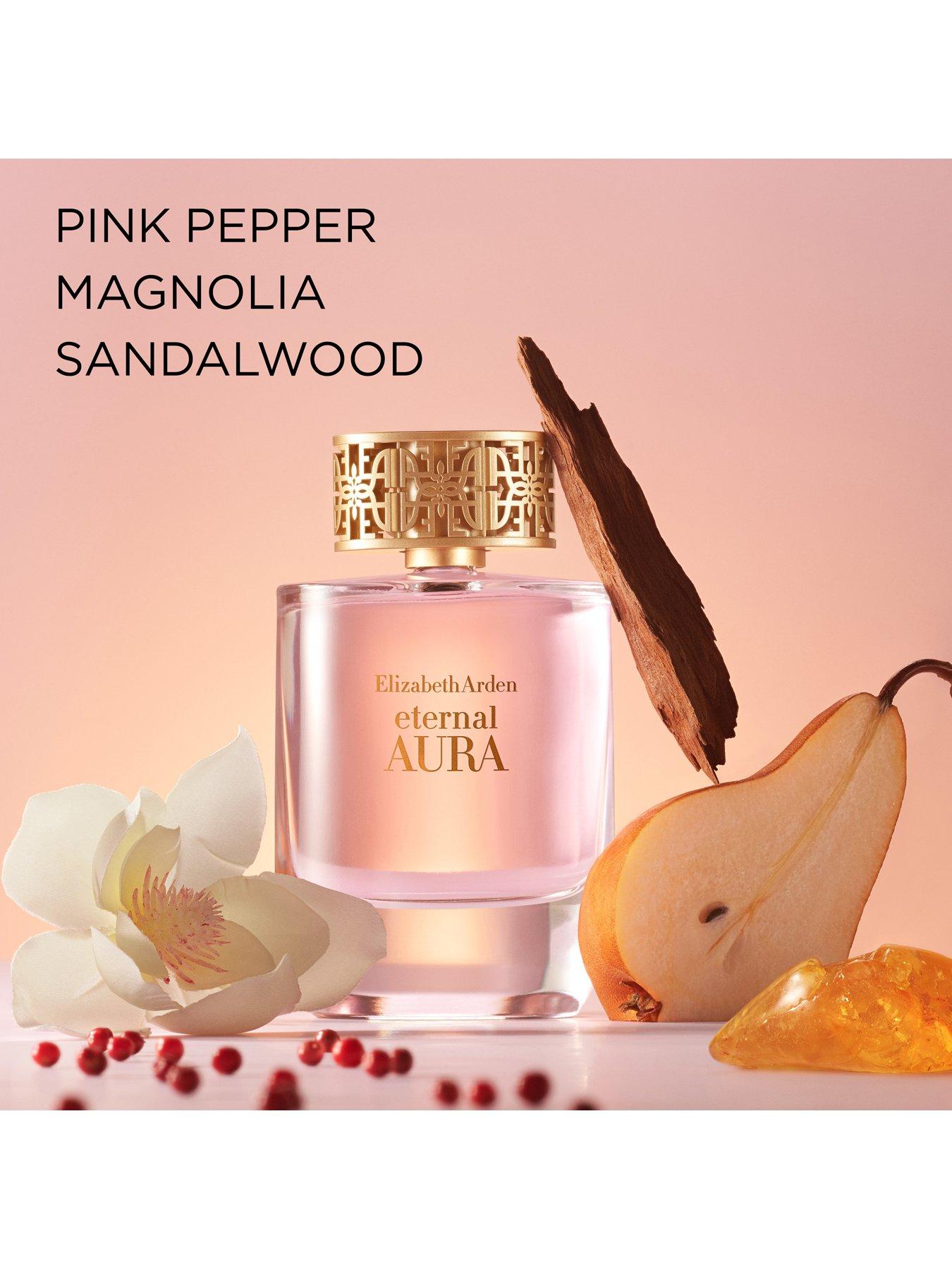 Image 3 of 7 of Elizabeth Arden Eternal Aura Eau De Parfum, 50ml