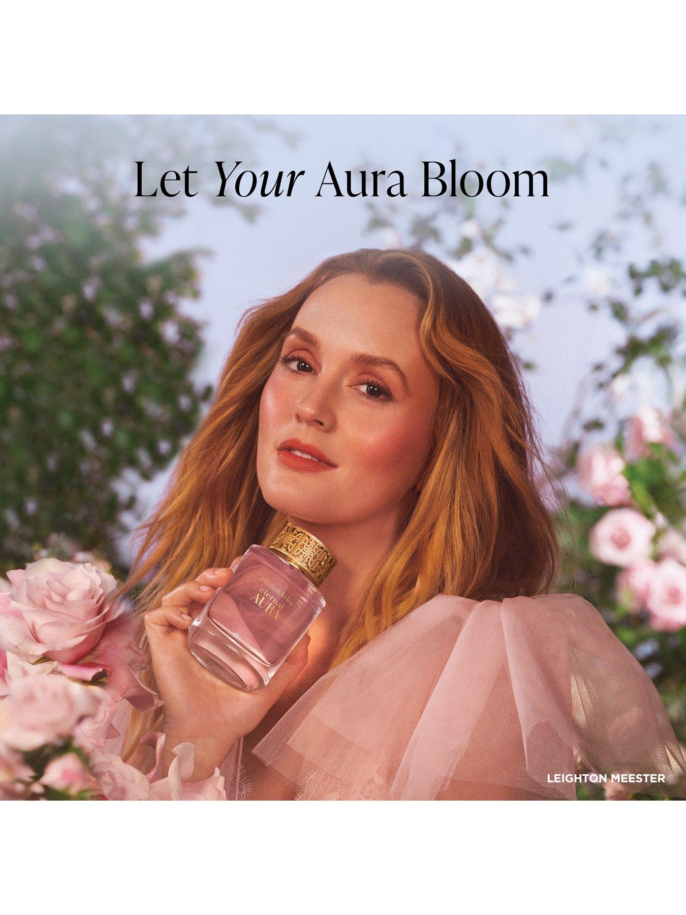 Image 4 of 7 of Elizabeth Arden Eternal Aura Eau De Parfum, 50ml