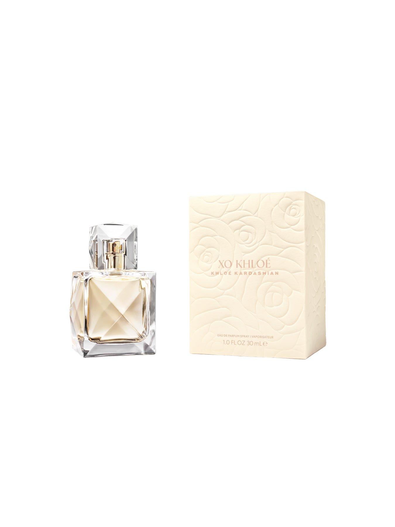 Image 2 of 8 of Khloe Kardashian XO Khloe Eau De Parfum 30ml