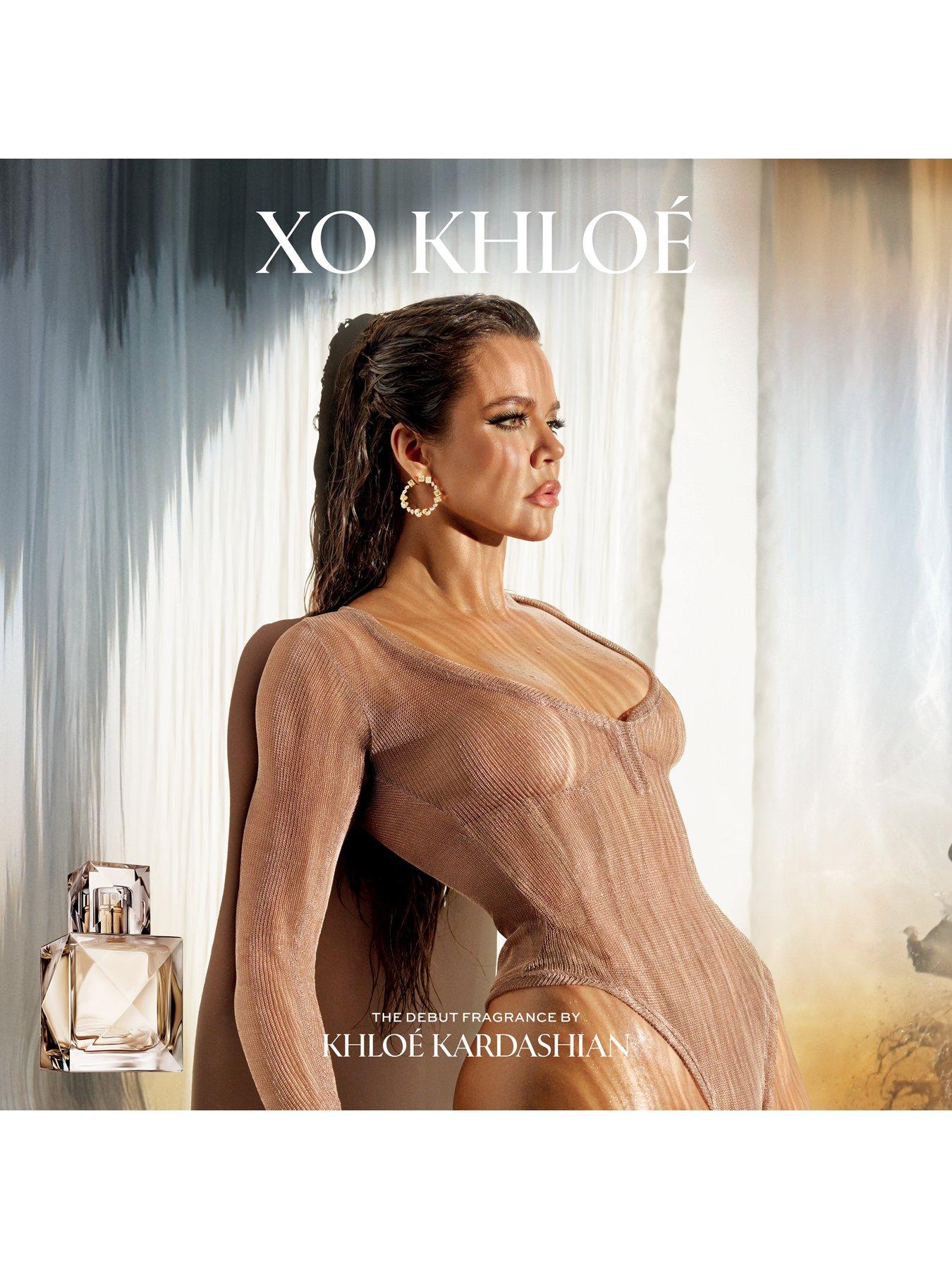 Image 3 of 8 of Khloe Kardashian XO Khloe Eau De Parfum 30ml