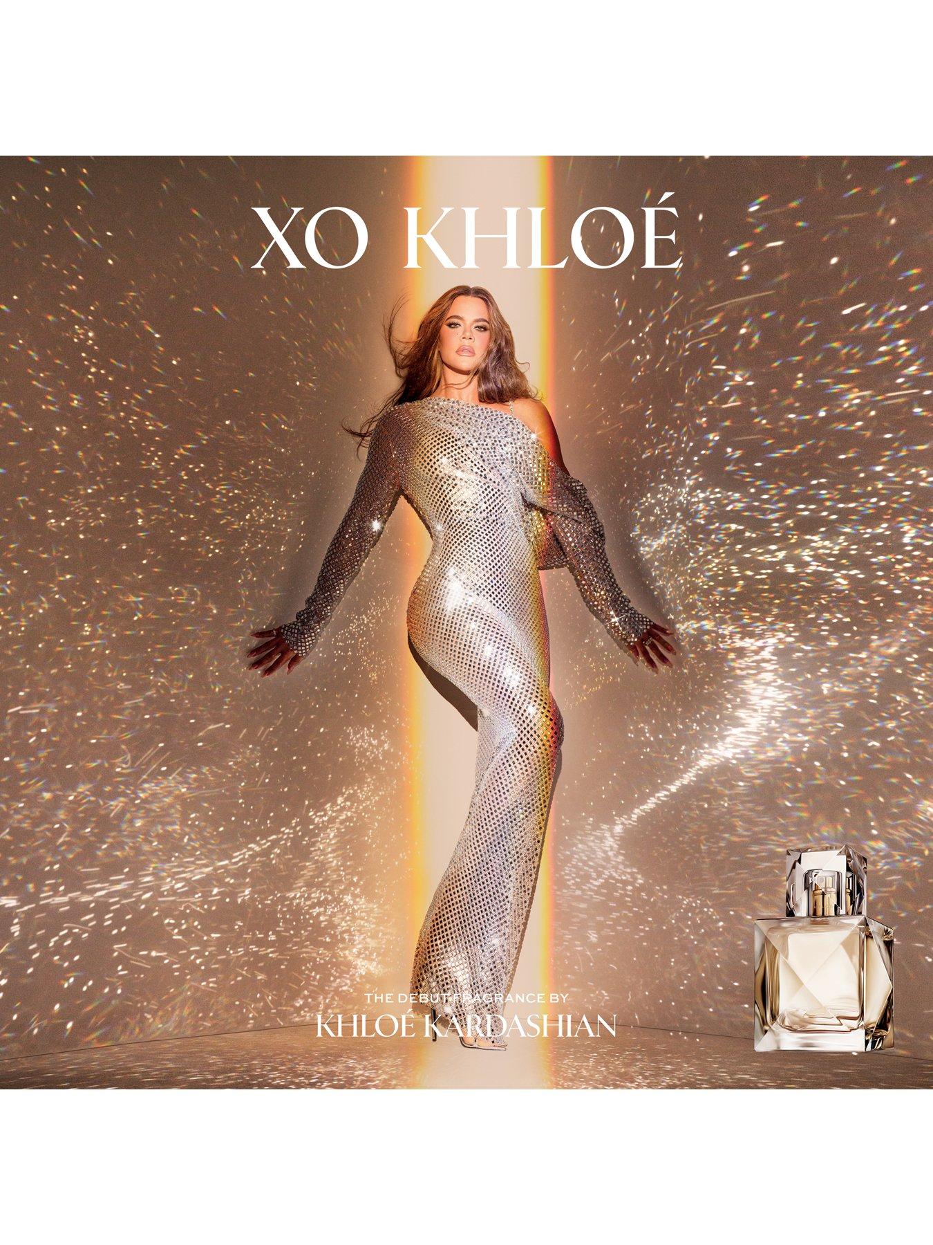 Image 5 of 8 of Khloe Kardashian XO Khloe Eau De Parfum 30ml