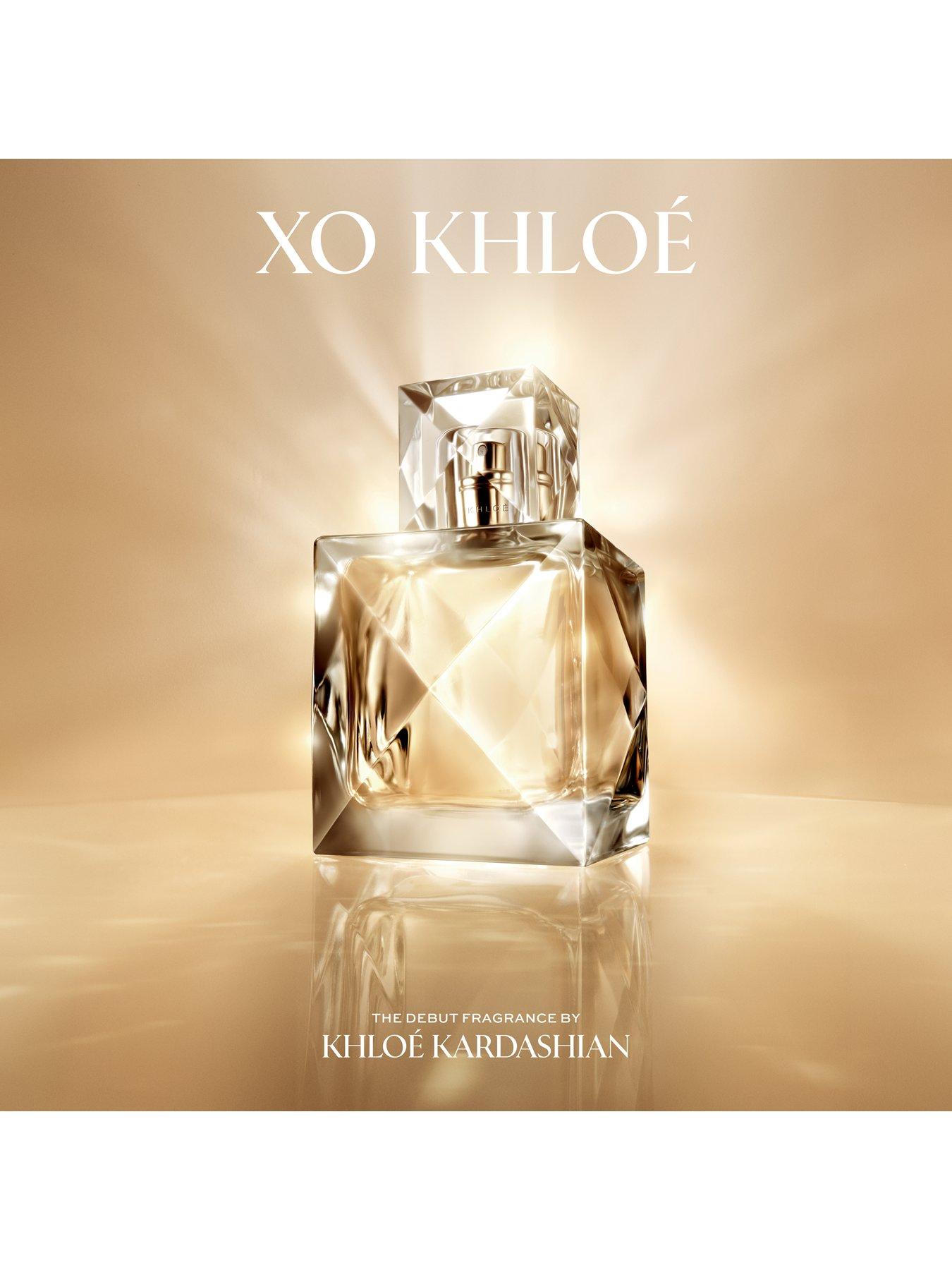 Image 6 of 8 of Khloe Kardashian XO Khloe Eau De Parfum 30ml