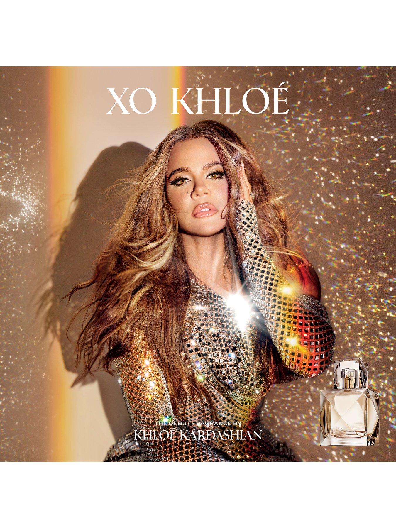 Image 7 of 8 of Khloe Kardashian XO Khloe Eau De Parfum 30ml