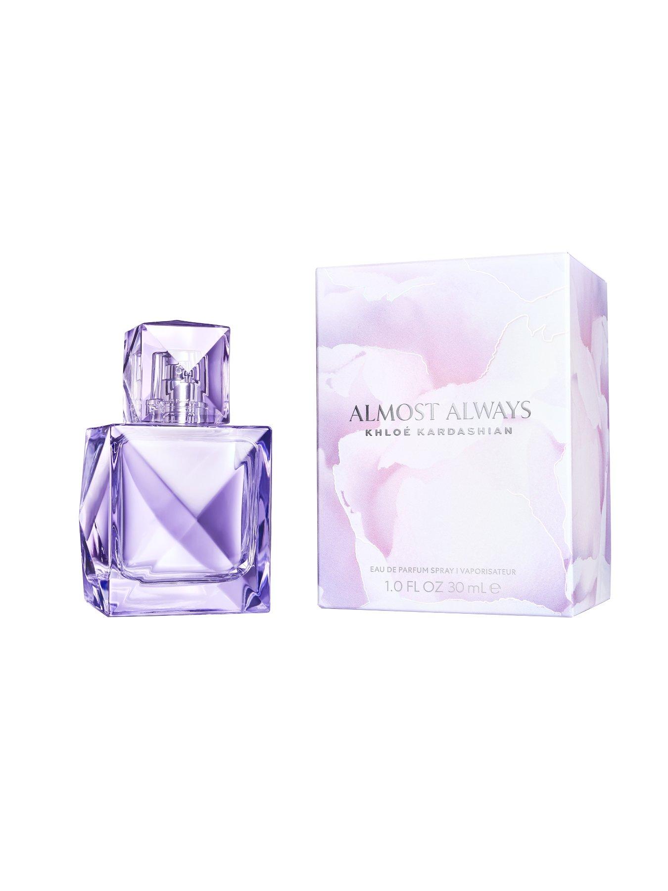 Image 2 of 8 of Khloe Kardashian Almost Always Eau De Parfum 30ml