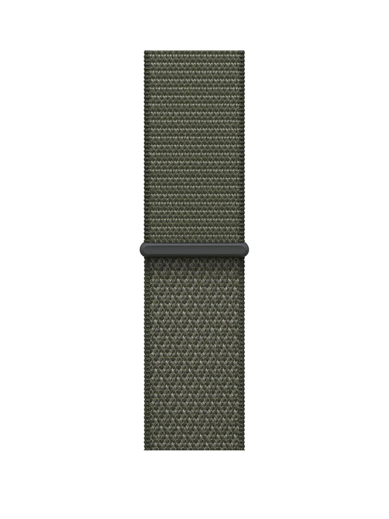 Apple Watch 40mm Forest Sport Loop
