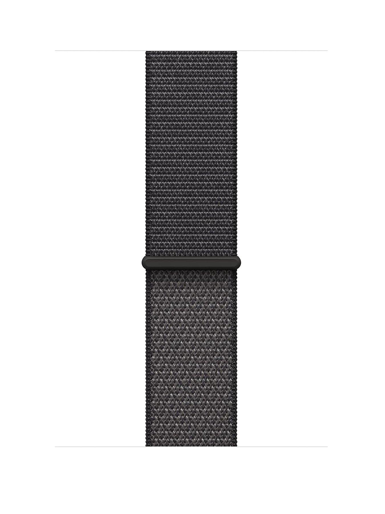 Apple Watch 46mm Dark Grey Sport Loop - XL