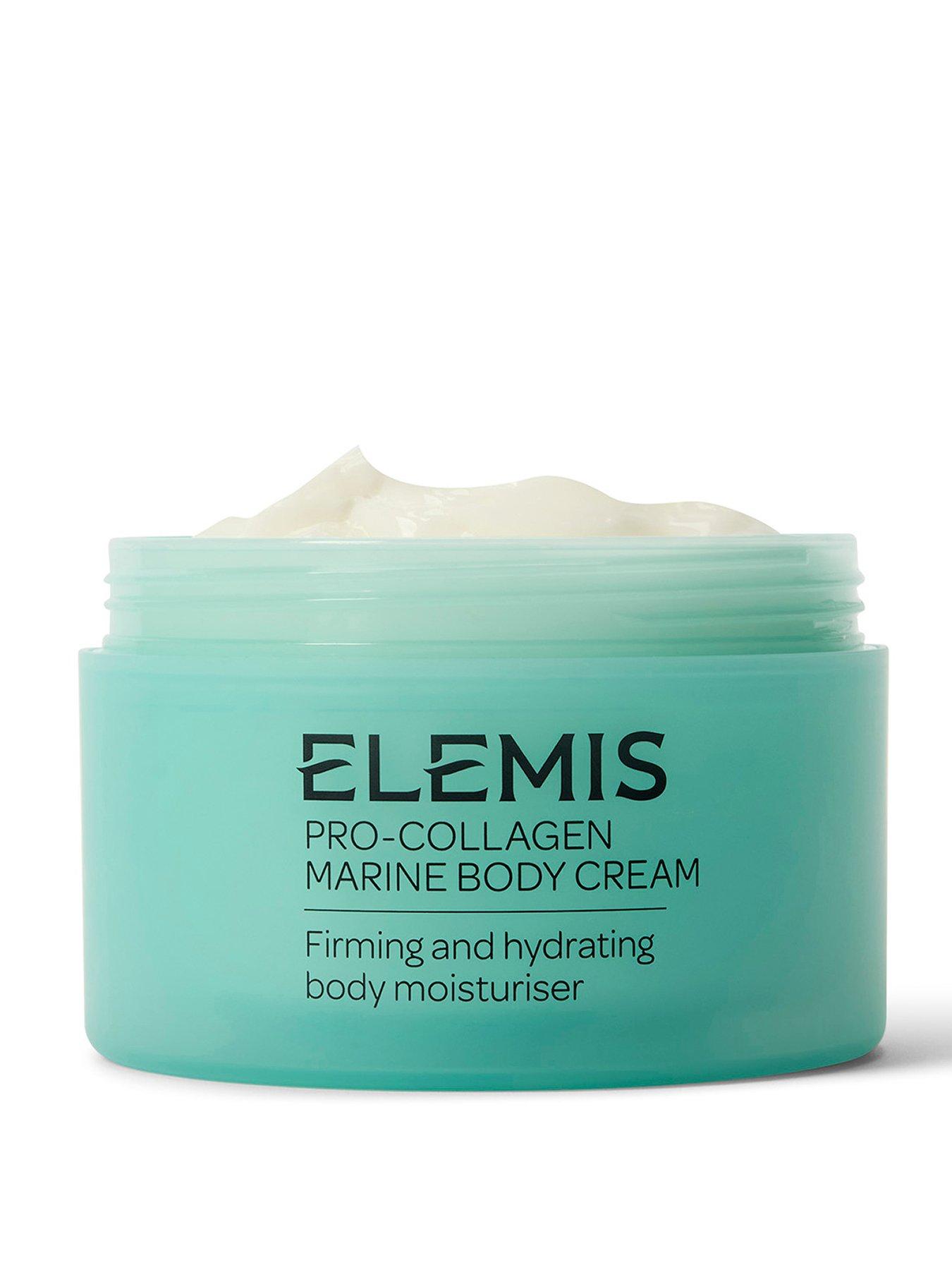 Image 1 of 8 of Elemis Marine Body Cream 200ml