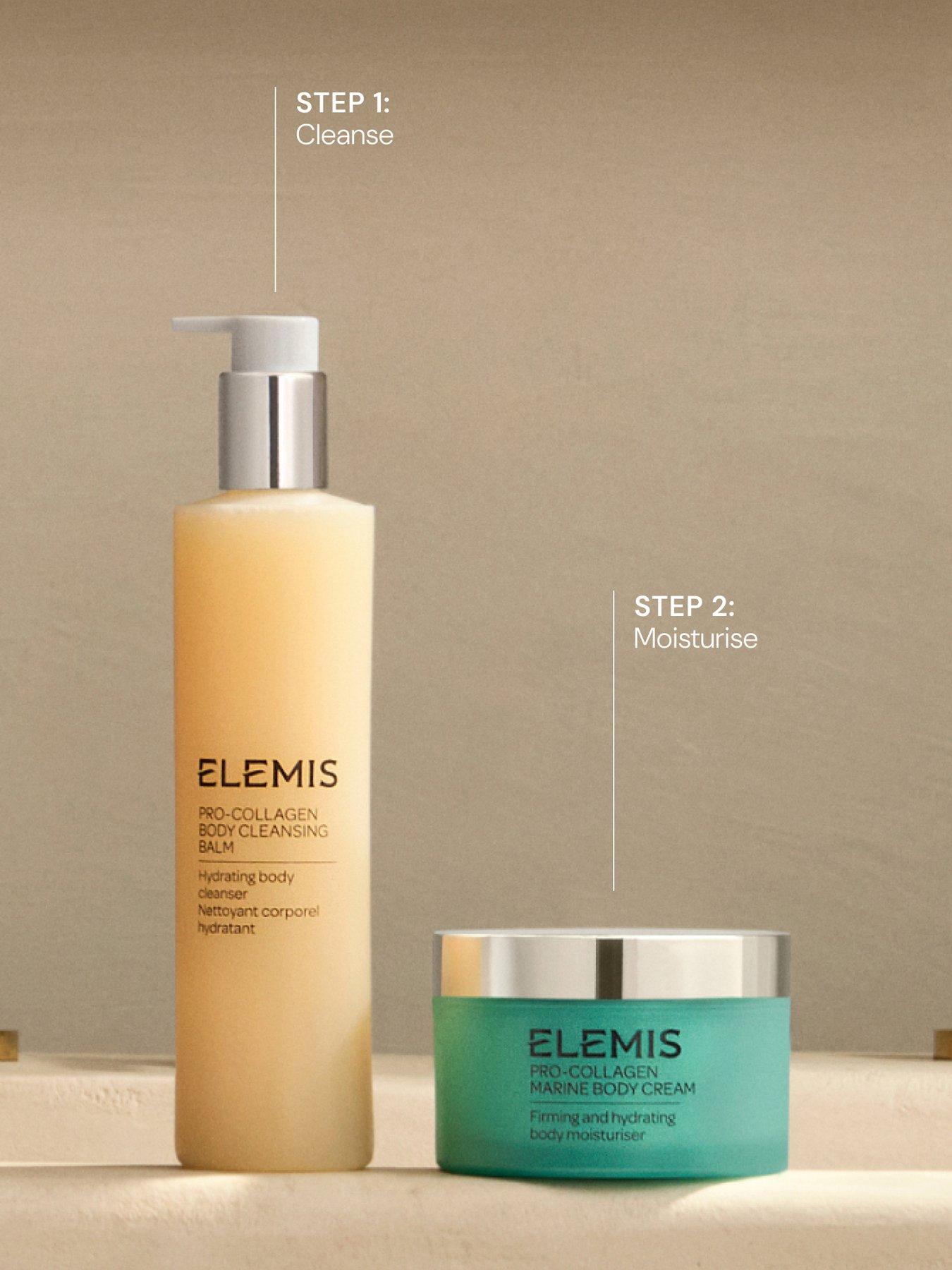 Image 6 of 8 of Elemis Marine Body Cream 200ml